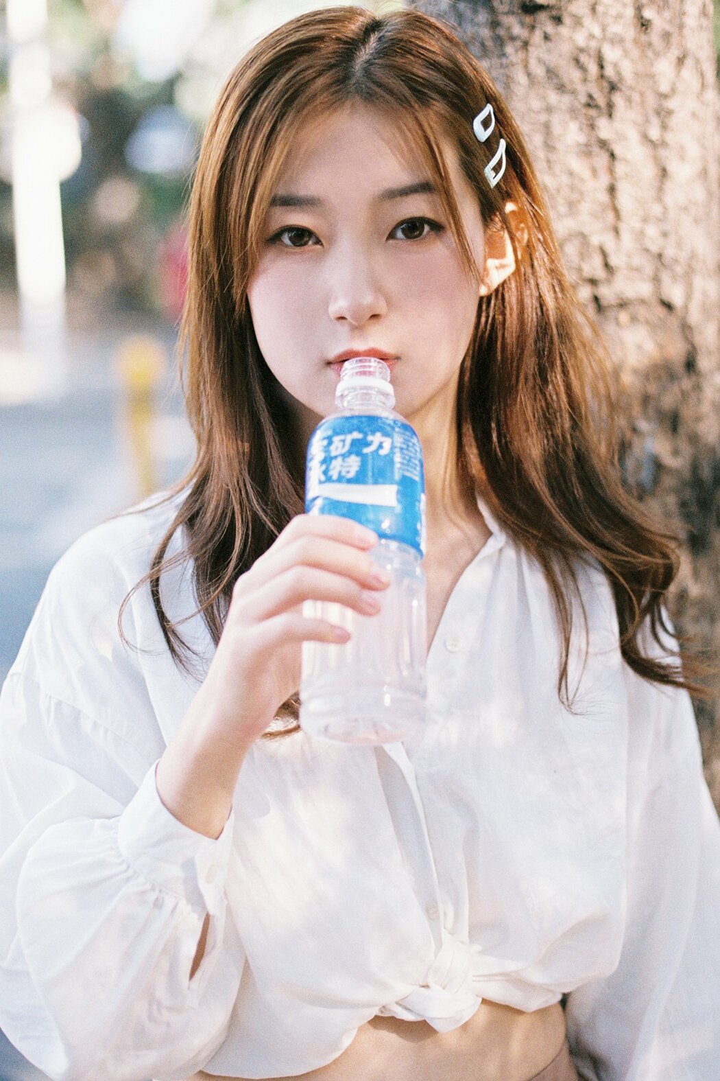 YiTuYu艺图语 Vol.8806 Xiao Ming (14P)