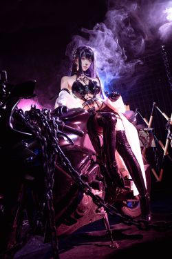 Seya-狮砸 - Nikke胜利女神 米哈拉