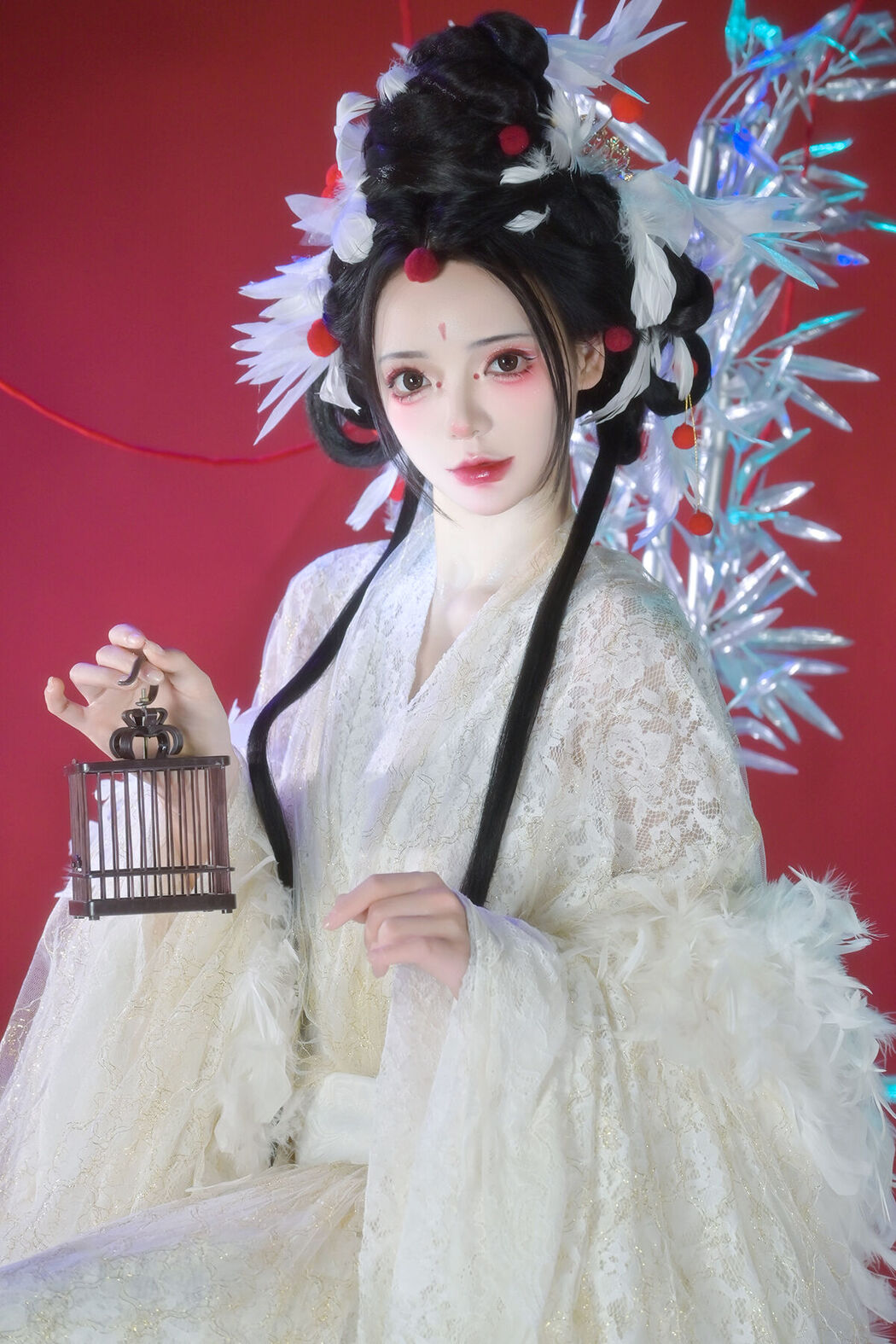 YiTuYu艺图语 Vol.8231 哩小莹 (25P)