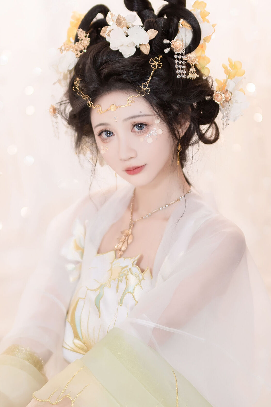YiTuYu艺图语 Vol.8217 绮罗生的小苏苏 (28P)