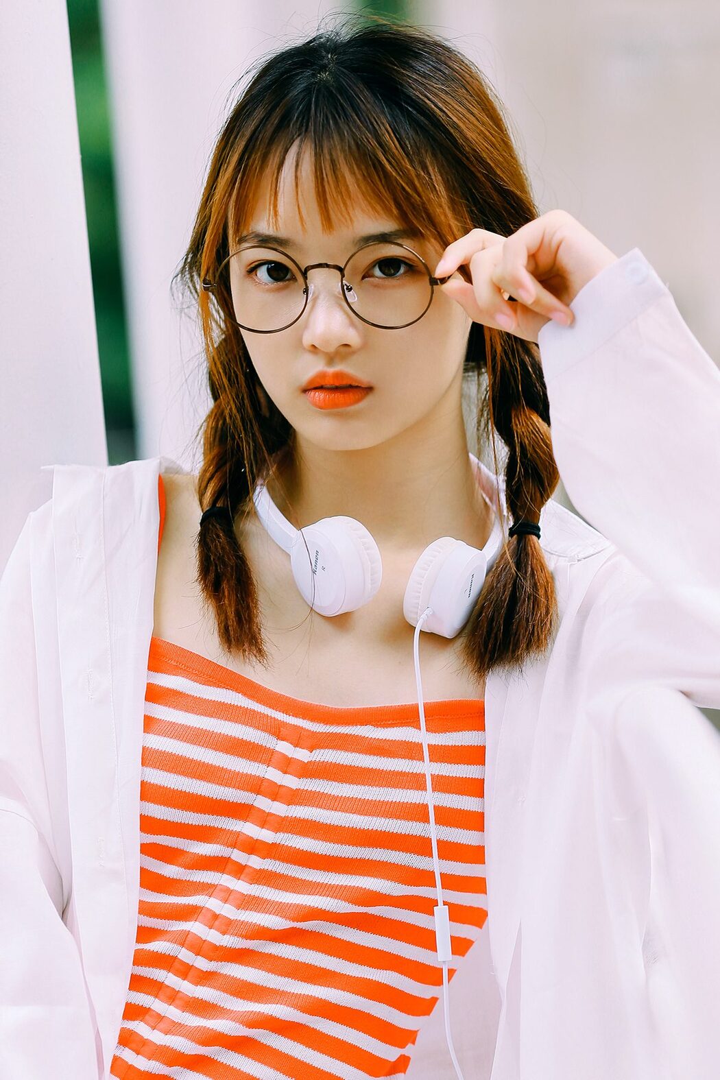 YiTuYu艺图语 Vol.6265 Yi Ya Yi Ya Yo