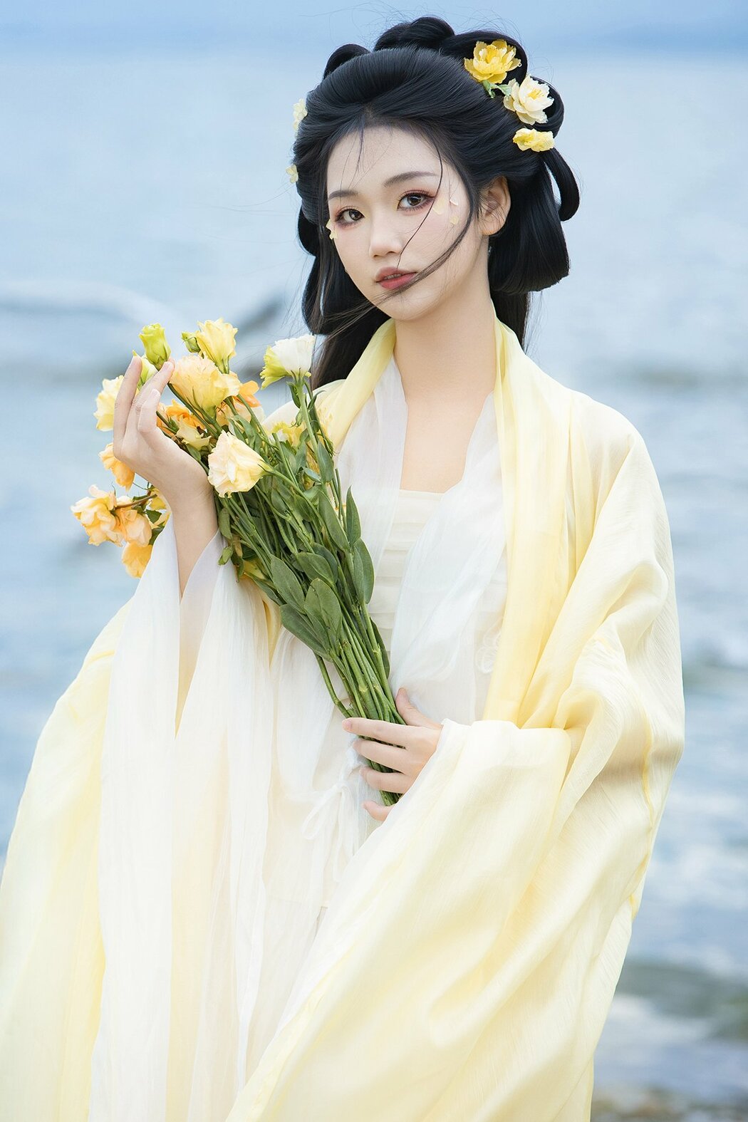 YiTuYu艺图语 Vol.8851 Wan Jiang Ting (47P)
