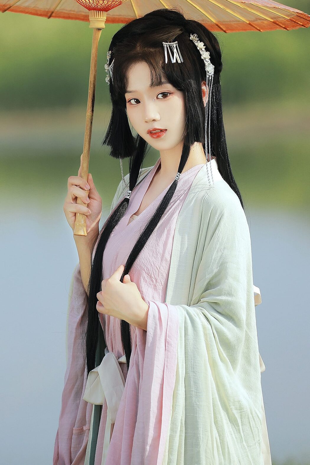 YiTuYu艺图语 Vol.6228 Zhou Zhou AY