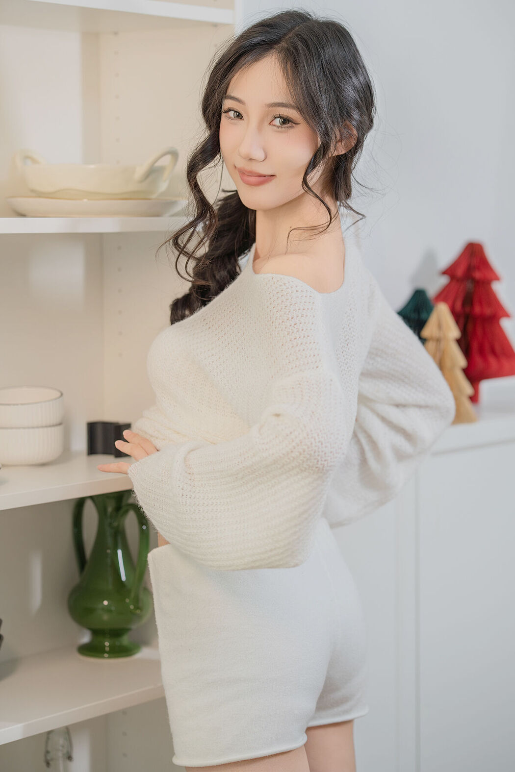 YiTuYu艺图语 Vol.8285 o1ne万 (29P)