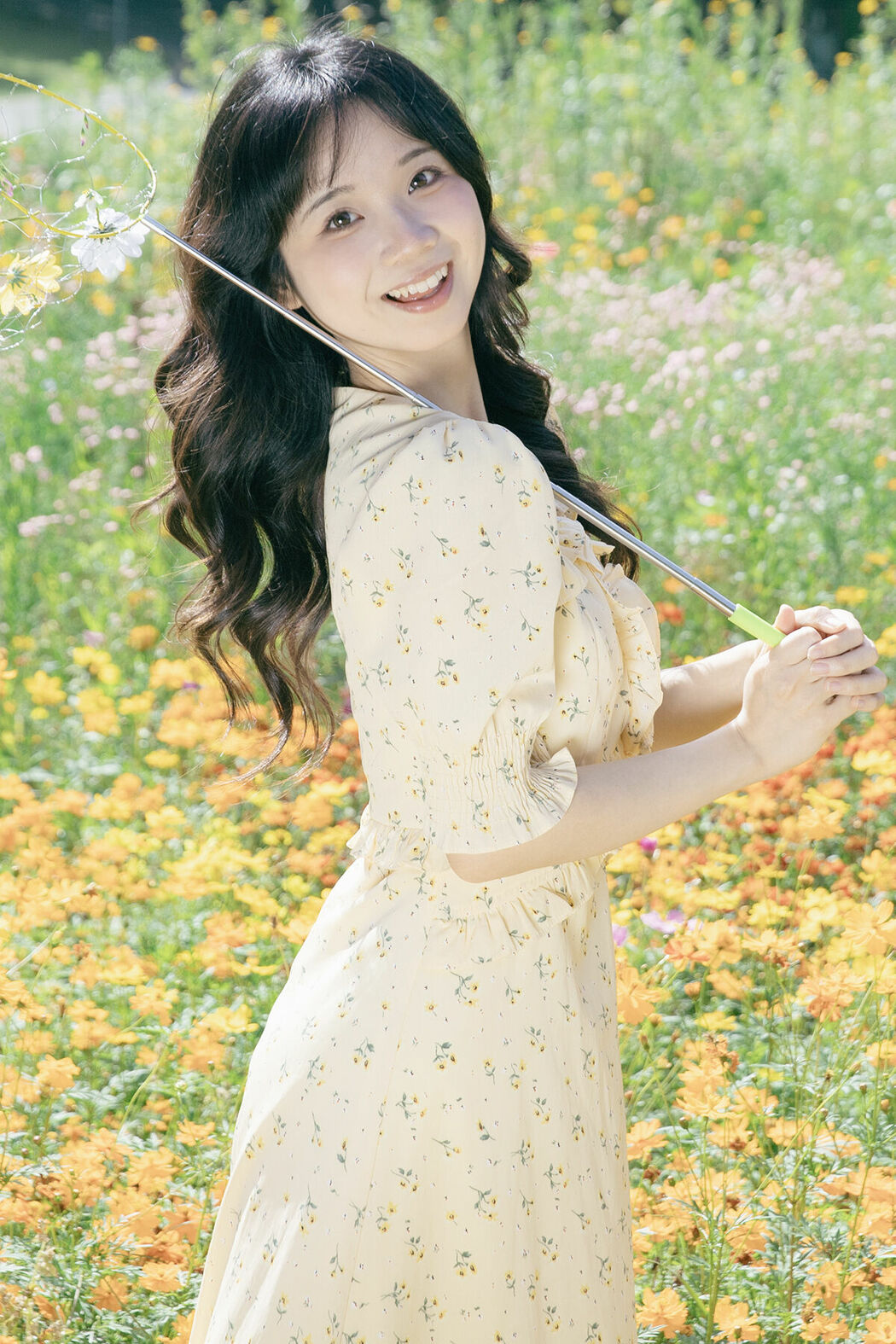 YiTuYu艺图语 Vol.9379 Li Wo An An (19P)
