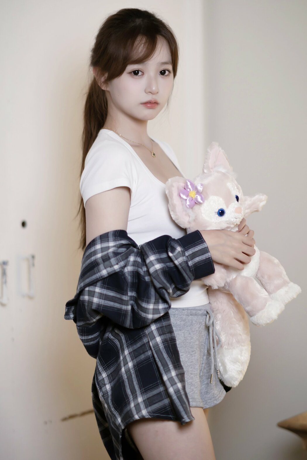 YiTuYu艺图语 Vol.9516 Xiao Yi (28P)