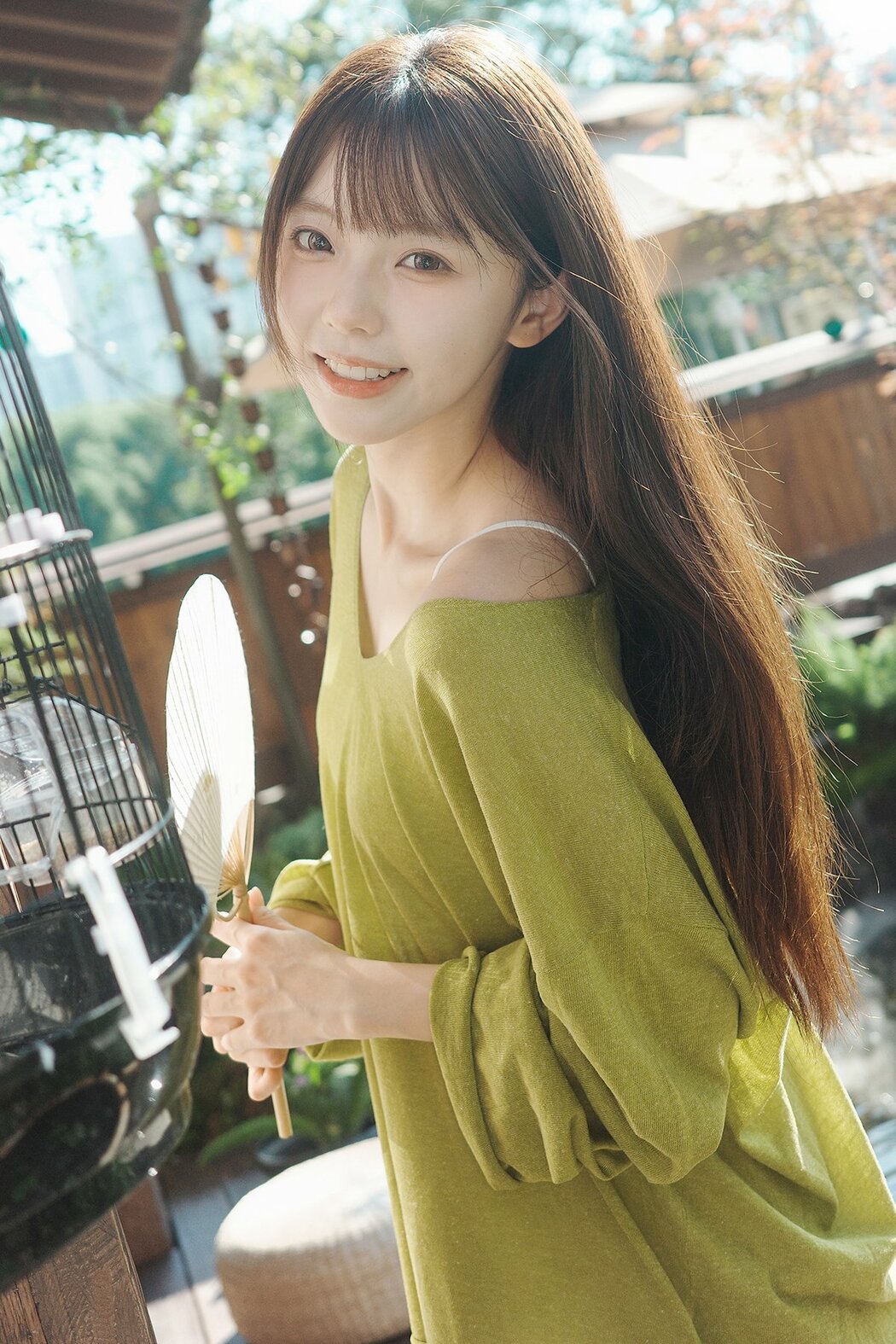 YiTuYu艺图语 Vol.10620 Yang Zhu Ni Ni (35P)