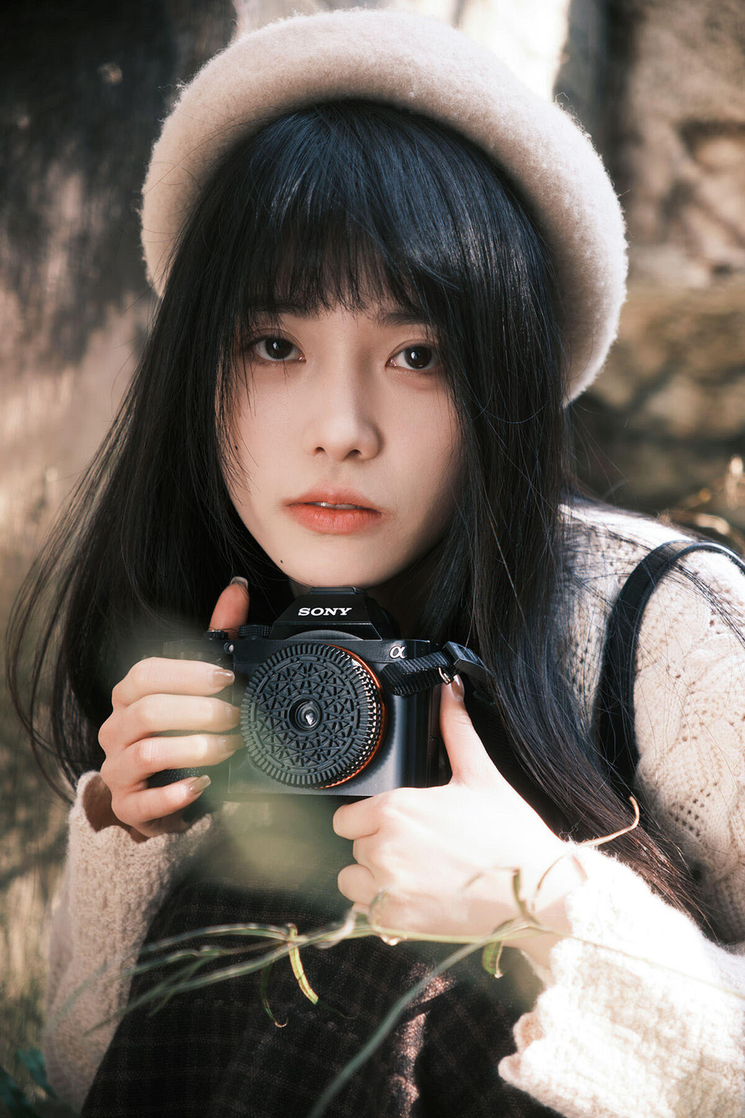 YiTuYu艺图语 Vol.6579 Xiao Song Ma Nai