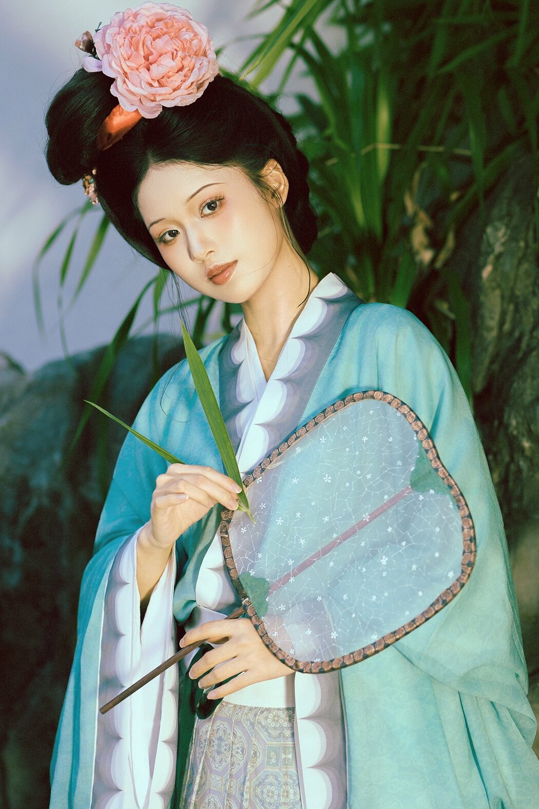 YiTuYu艺图语 Vol.10239 Xian Yu Fan Shen (49P)