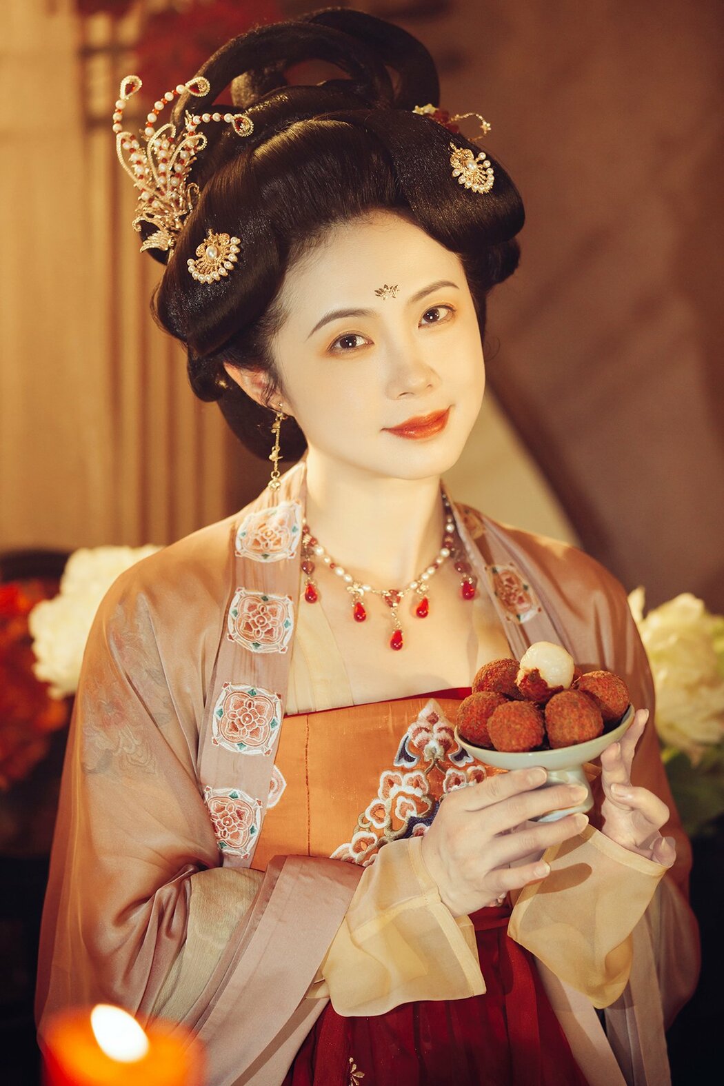 YiTuYu艺图语 Vol.9022 Shui Xian Er (16P)