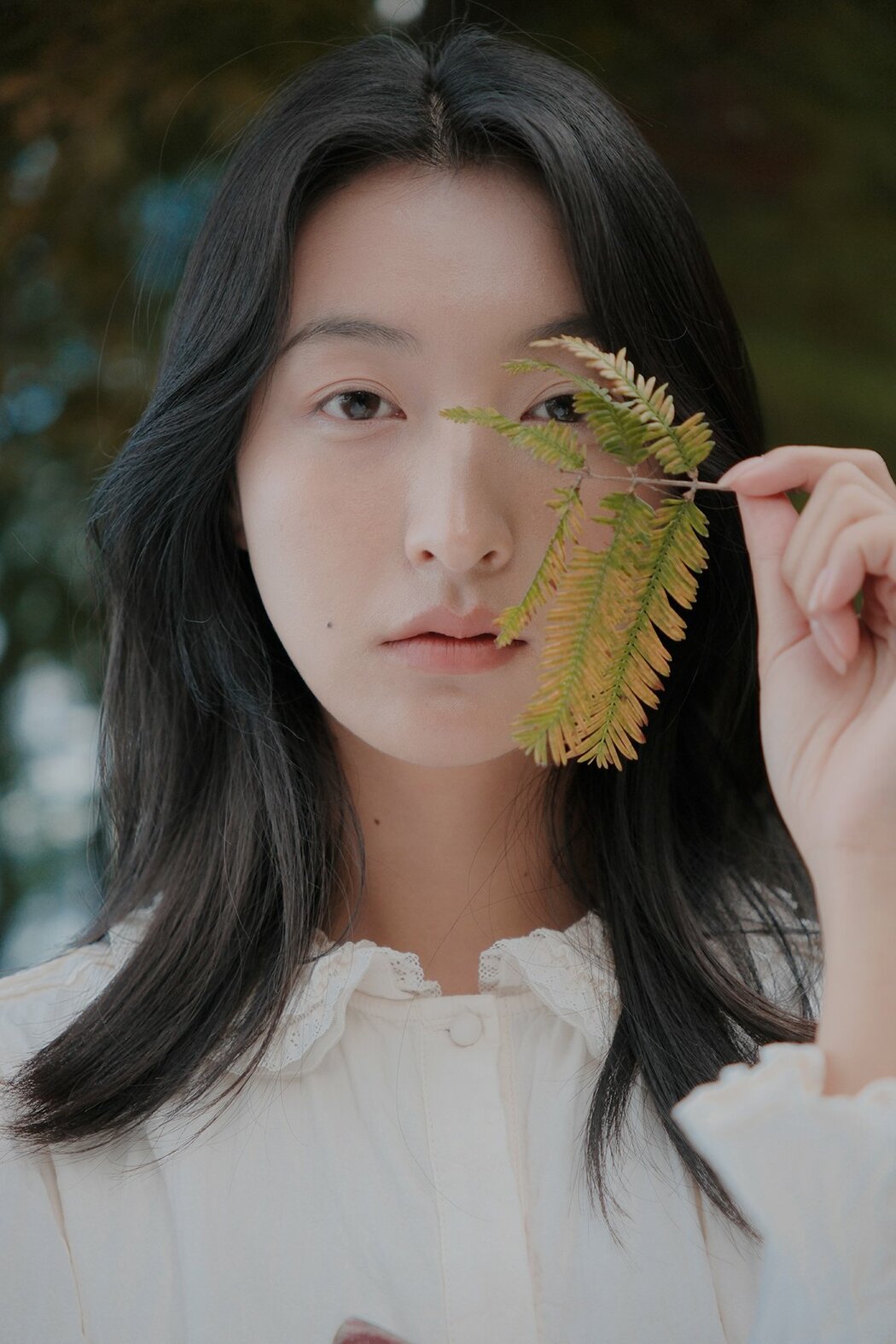 YiTuYu艺图语 Vol.9722 Xiao Lin (14P)