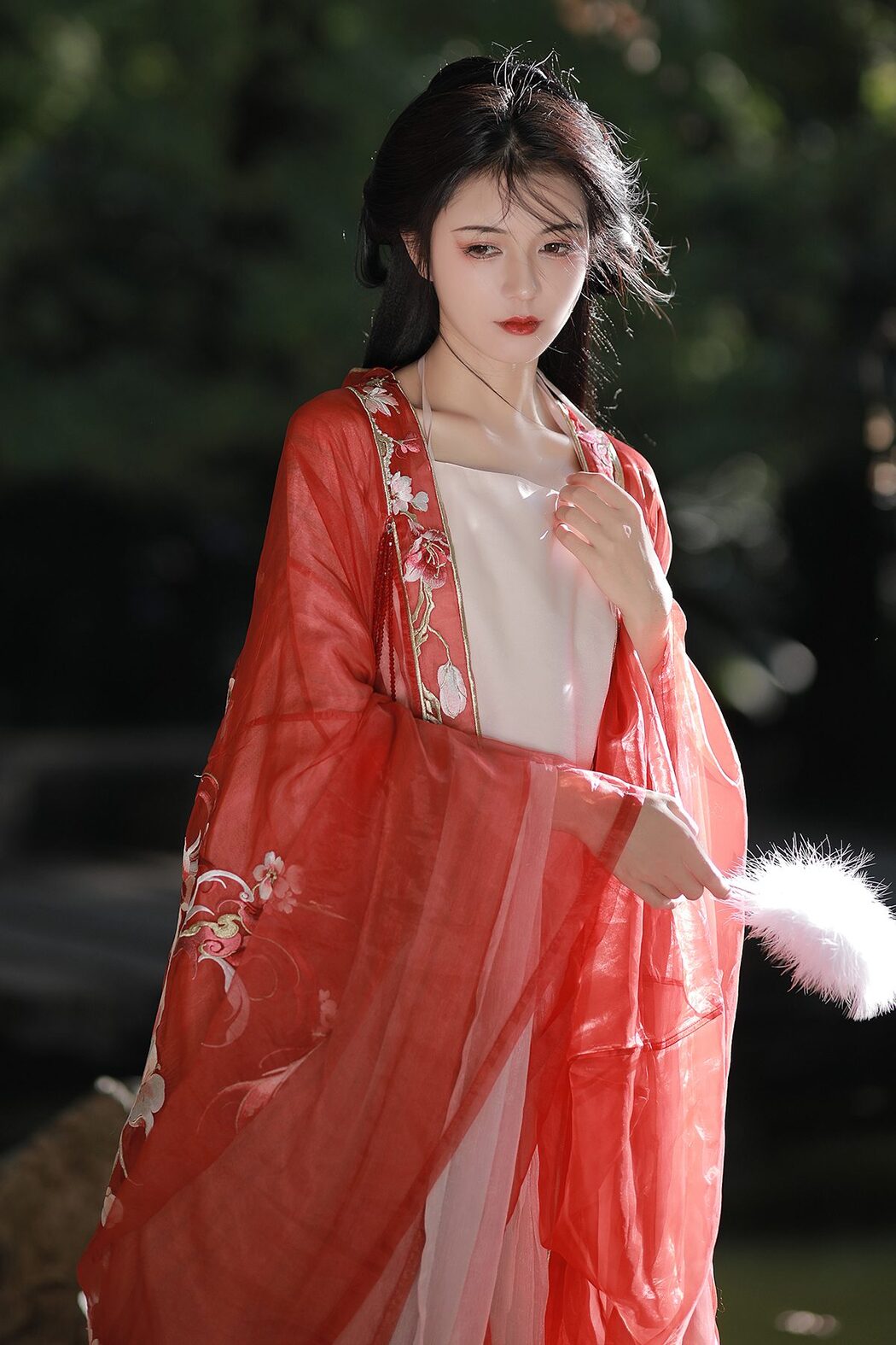 YiTuYu艺图语 Vol.5946 Wu Sui