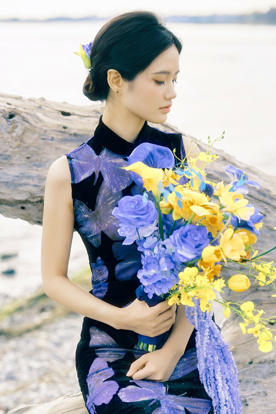 YiTuYu艺图语 Vol.9034 Ju Xiao Tao (29P)
