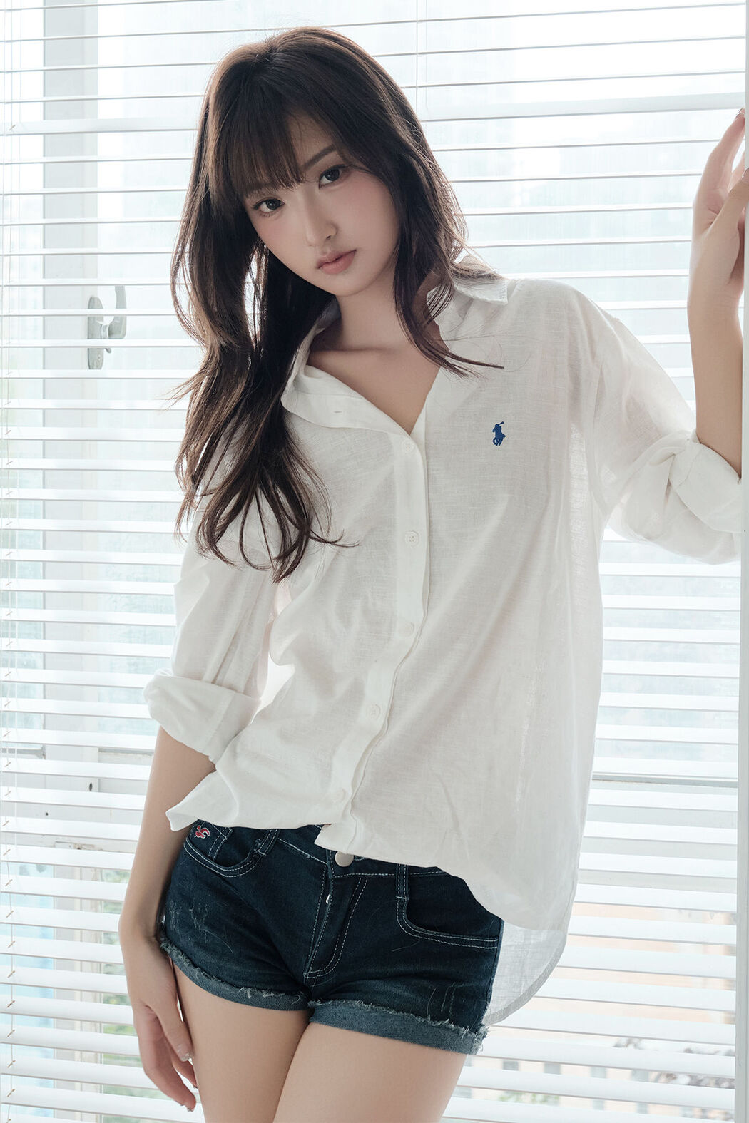 YiTuYu艺图语 Vol.7771 Chen Nian Xiao Jiu