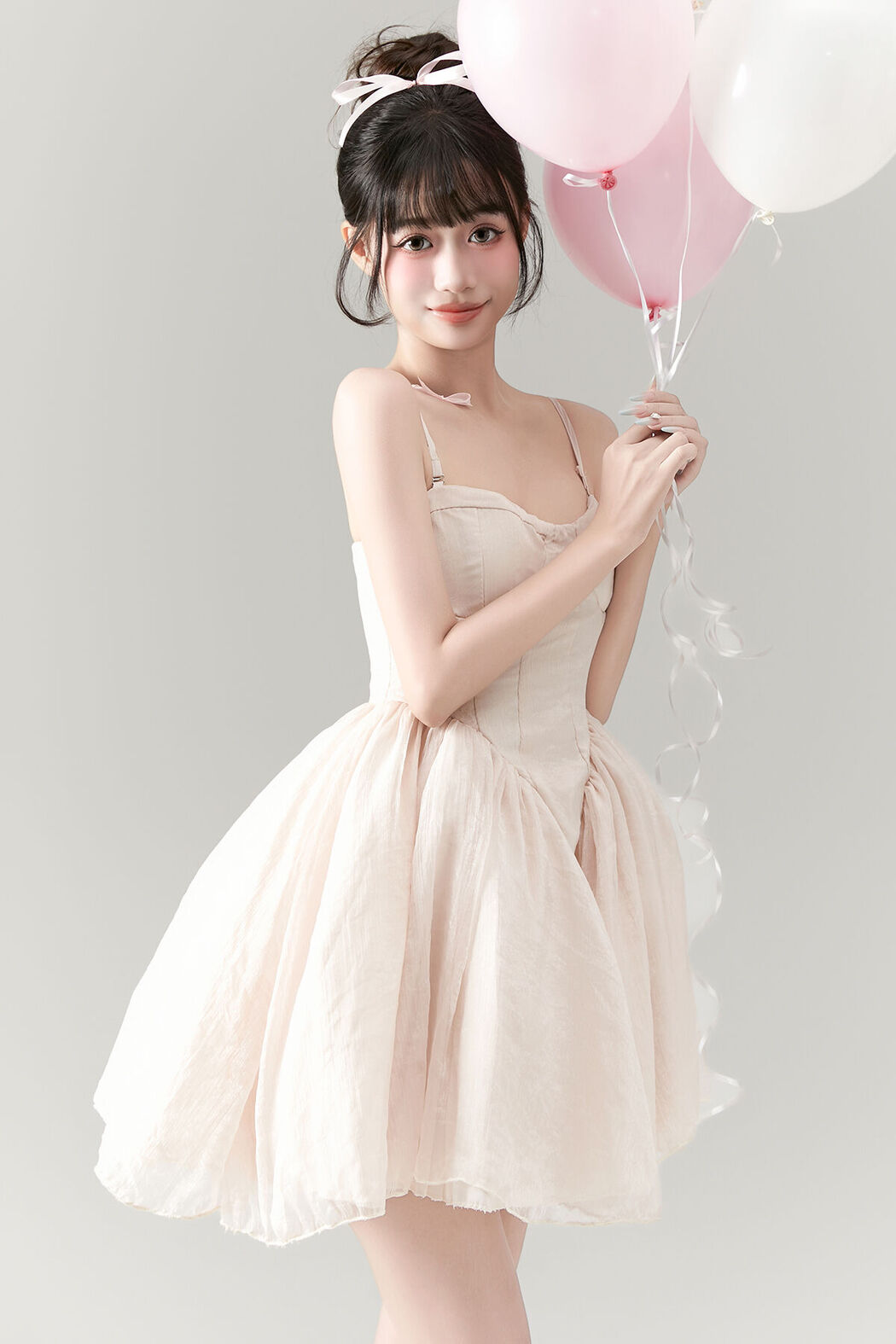 YiTuYu艺图语 Vol.7965 Bo Luo Bao