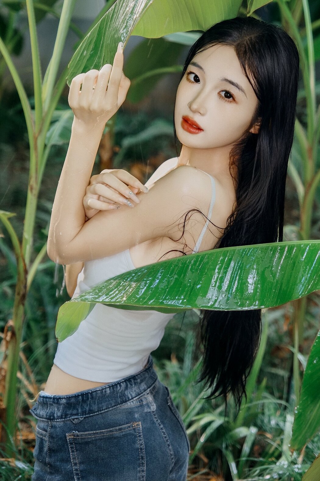YiTuYu艺图语 Vol.10420 Hu Die (26P)