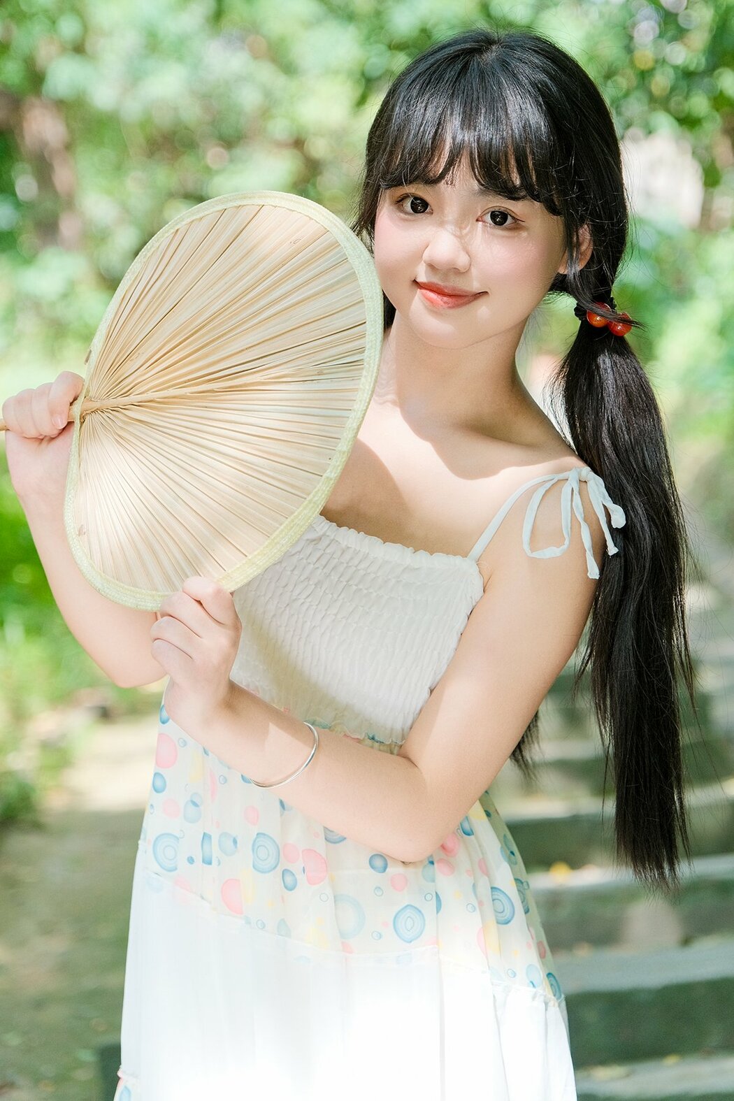 YiTuYu艺图语 Vol.10007 Xiao Li Hua Er (27P)