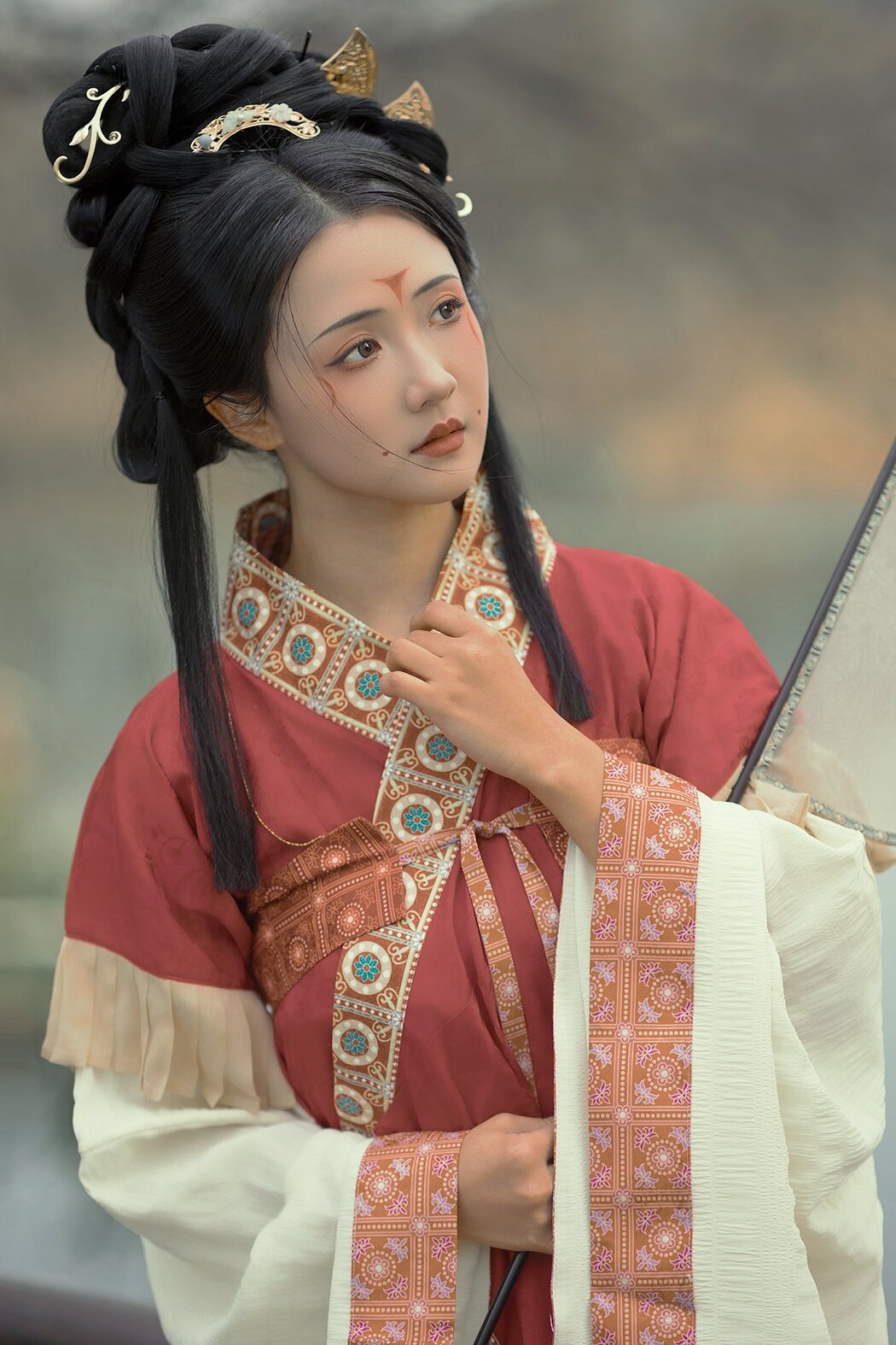 YiTuYu艺图语 Vol.8621 Xue Ying (27P)