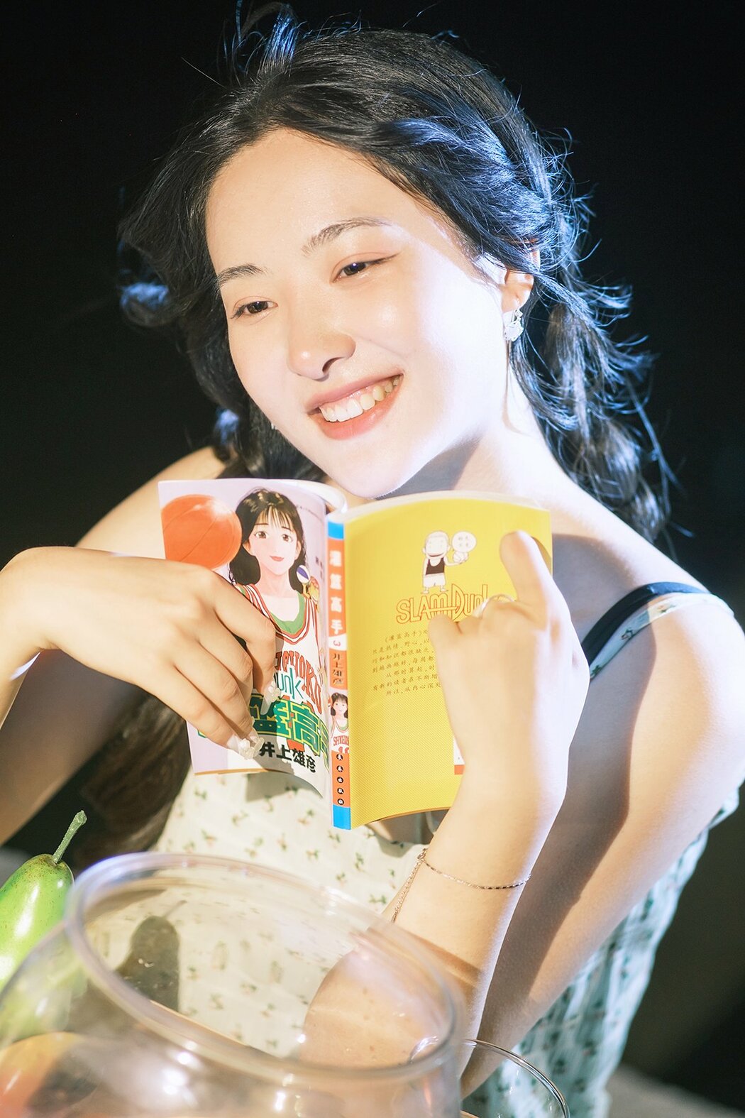 YiTuYu艺图语 Vol.8724 Bu Yu (26P)