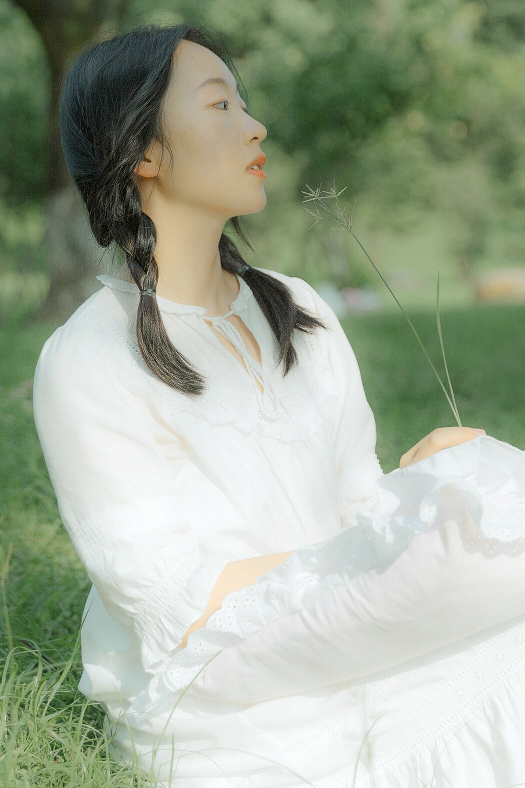 YiTuYu艺图语 Vol.9260 Ning Jing (32P)