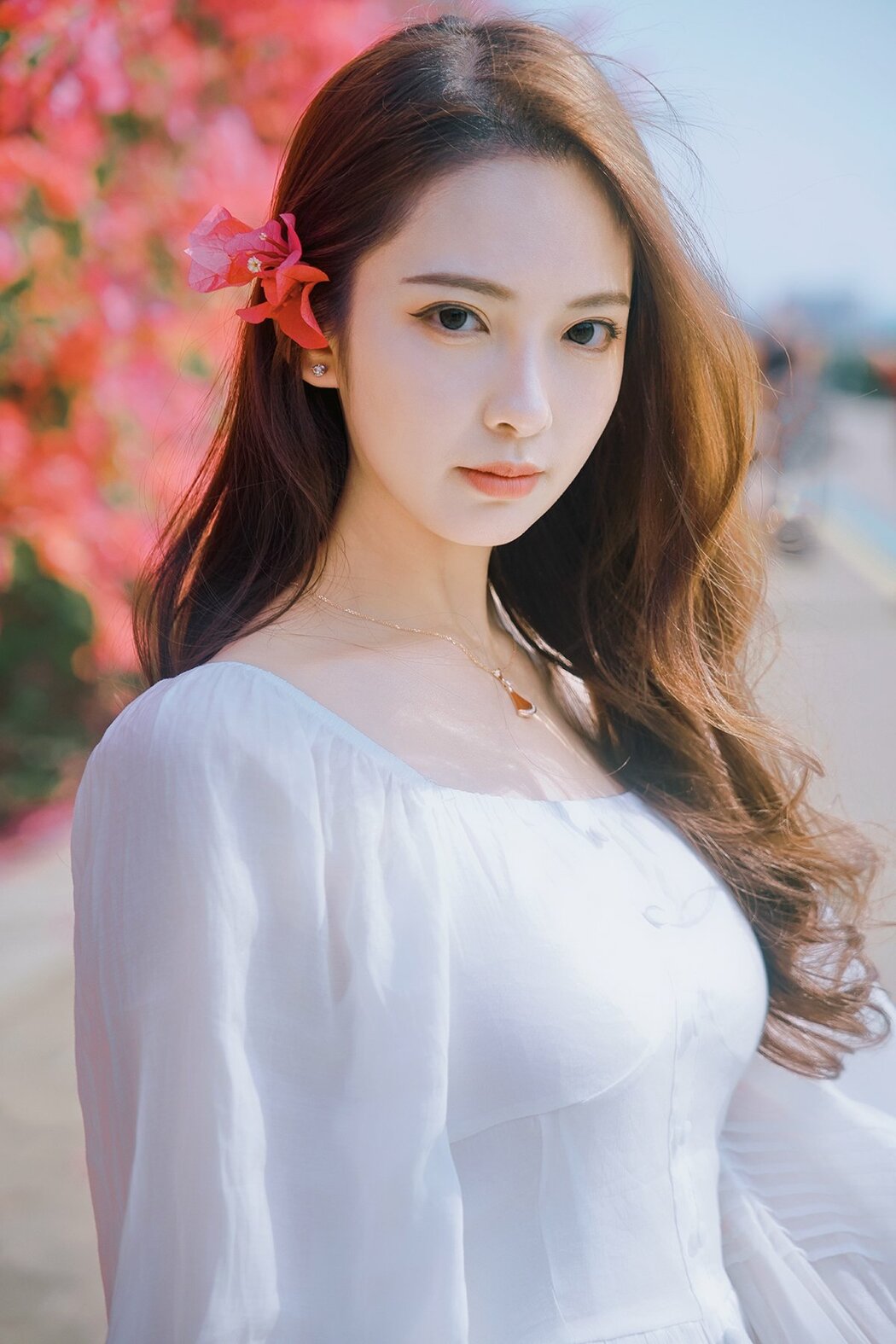 YiTuYu艺图语 Vol.8884 Ying Er YY (47P)