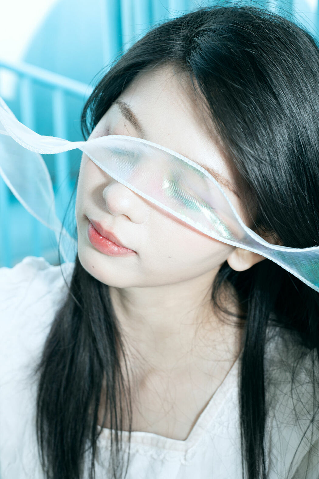 YiTuYu艺图语 Vol.9258 Qu Qi (20P)