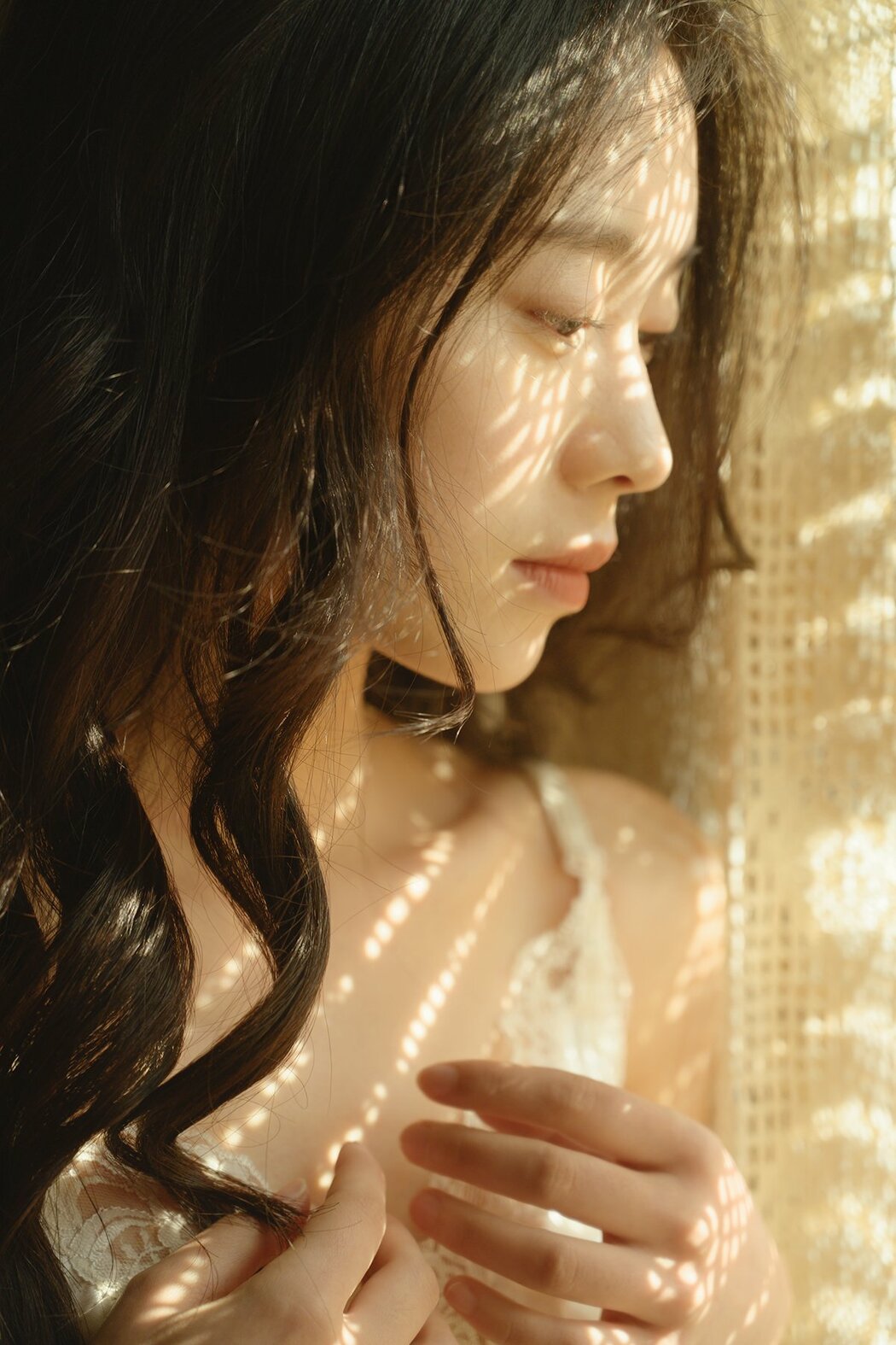 YiTuYu艺图语 Vol.9441 He Xiao Xu (20P)