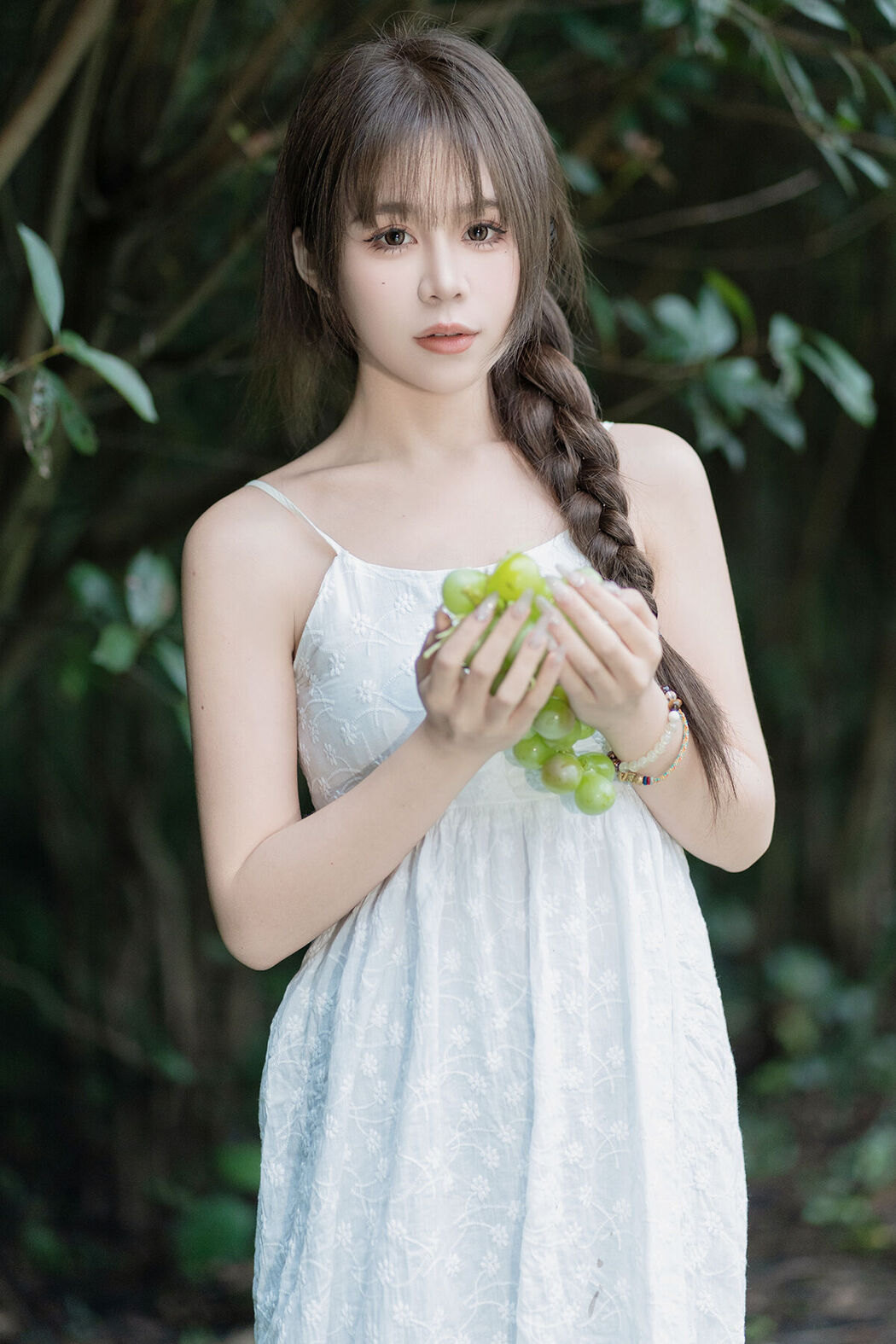 YiTuYu艺图语 Vol.7947 Pao Fu Xiao Fang