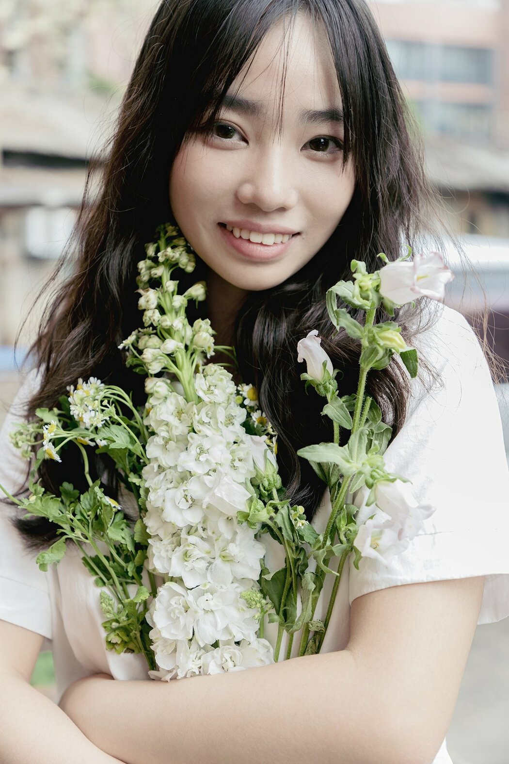 YiTuYu艺图语 Vol.9629 Bei Mu Mu Mu (19P)