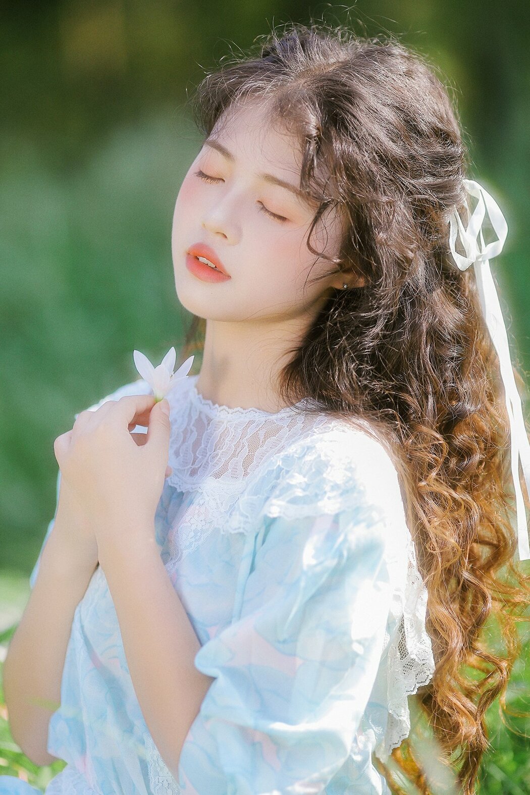 YiTuYu艺图语 Vol.9136 Tu Tu Xiao Tang (28P)