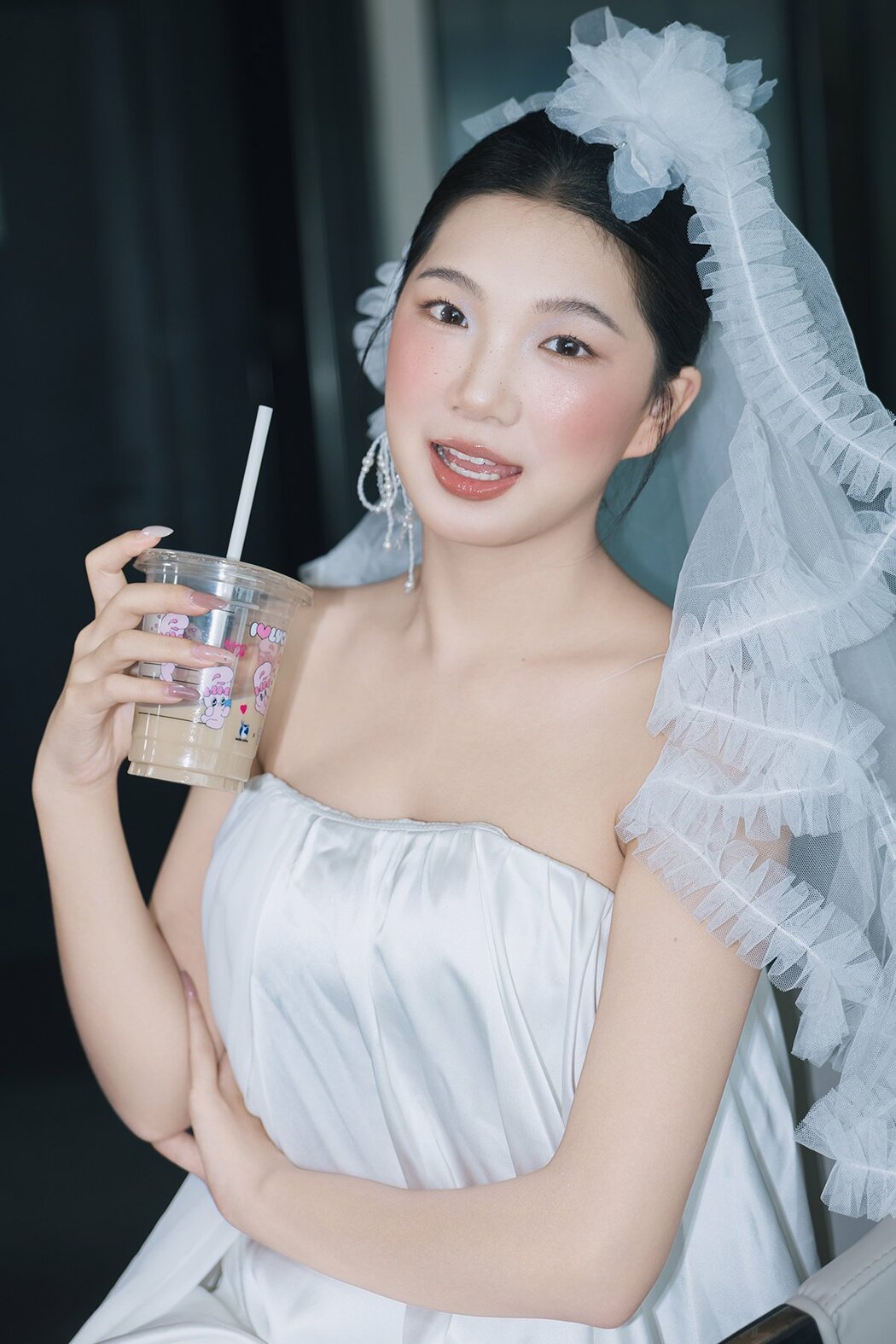 YiTuYu艺图语 Vol.10175 Yi Bei Yang Zhi (42P)