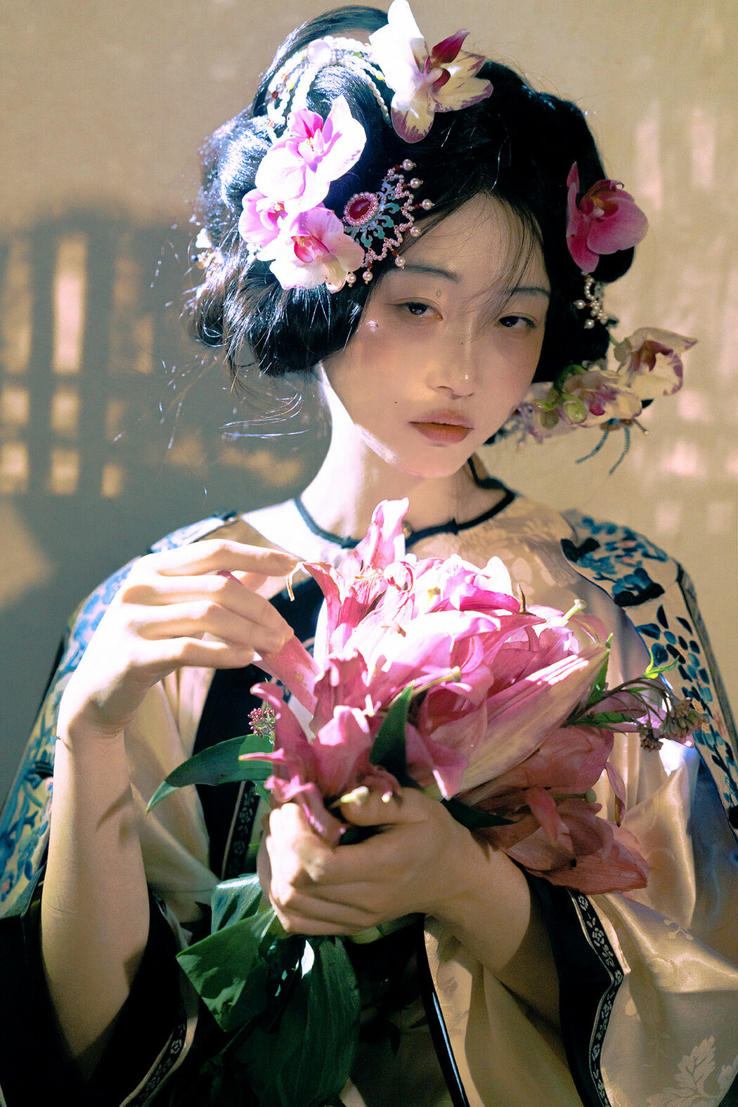 YiTuYu艺图语 Vol.9223 Ci Yun Si (30P)