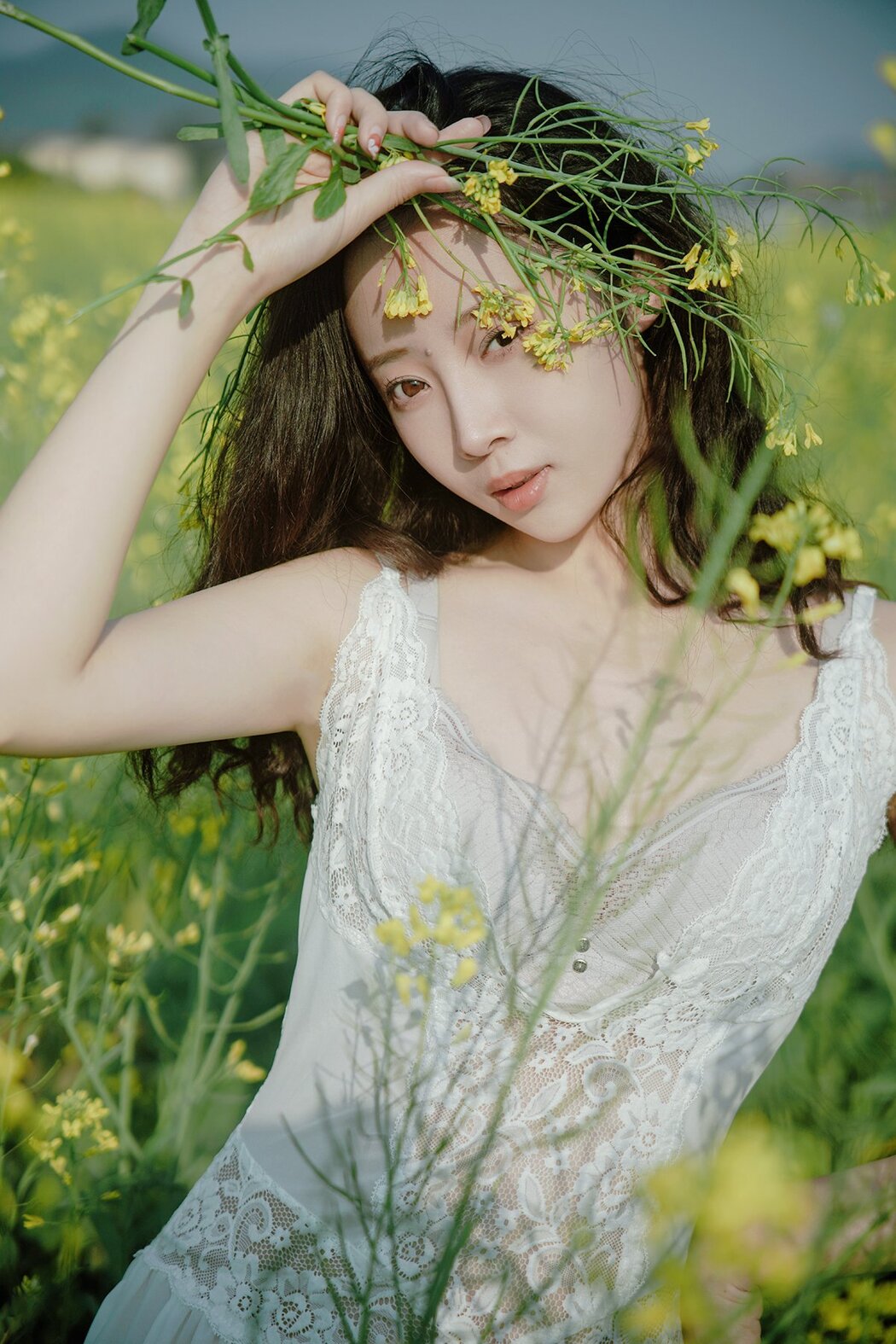 YiTuYu艺图语 Vol.8529 Man Jiao (33P)