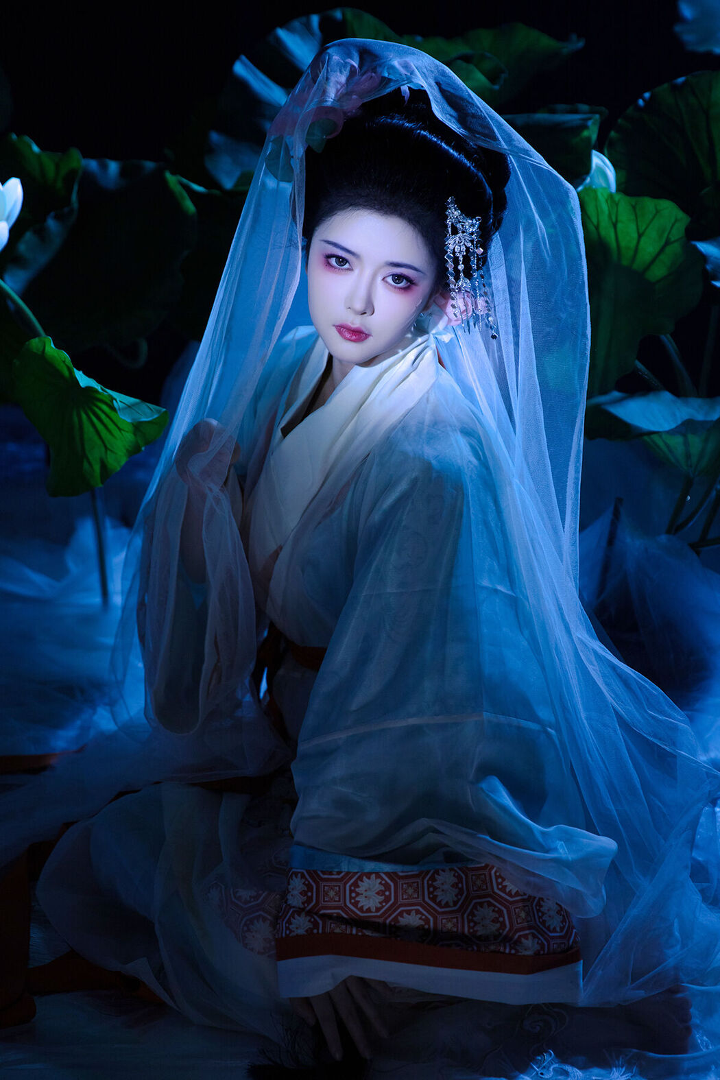 YiTuYu艺图语 Vol.7286 Xing Zhi Ka Tao