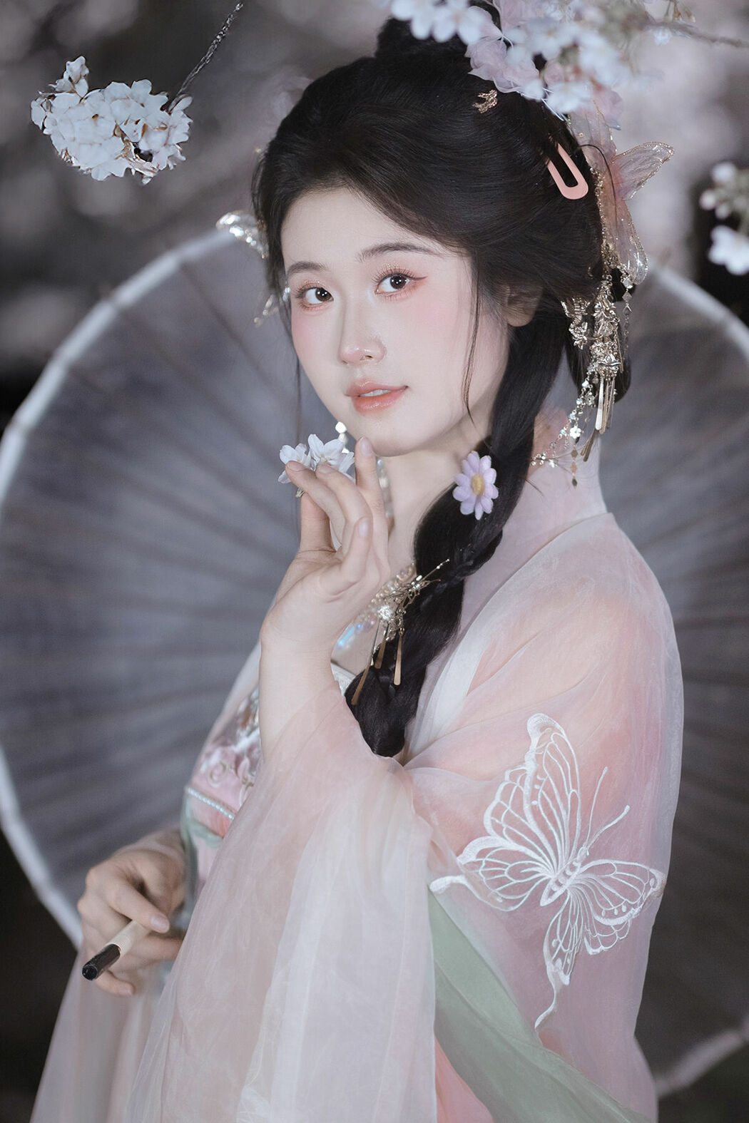 YiTuYu艺图语 Vol.9391 Sei Waka Shoka (38P)