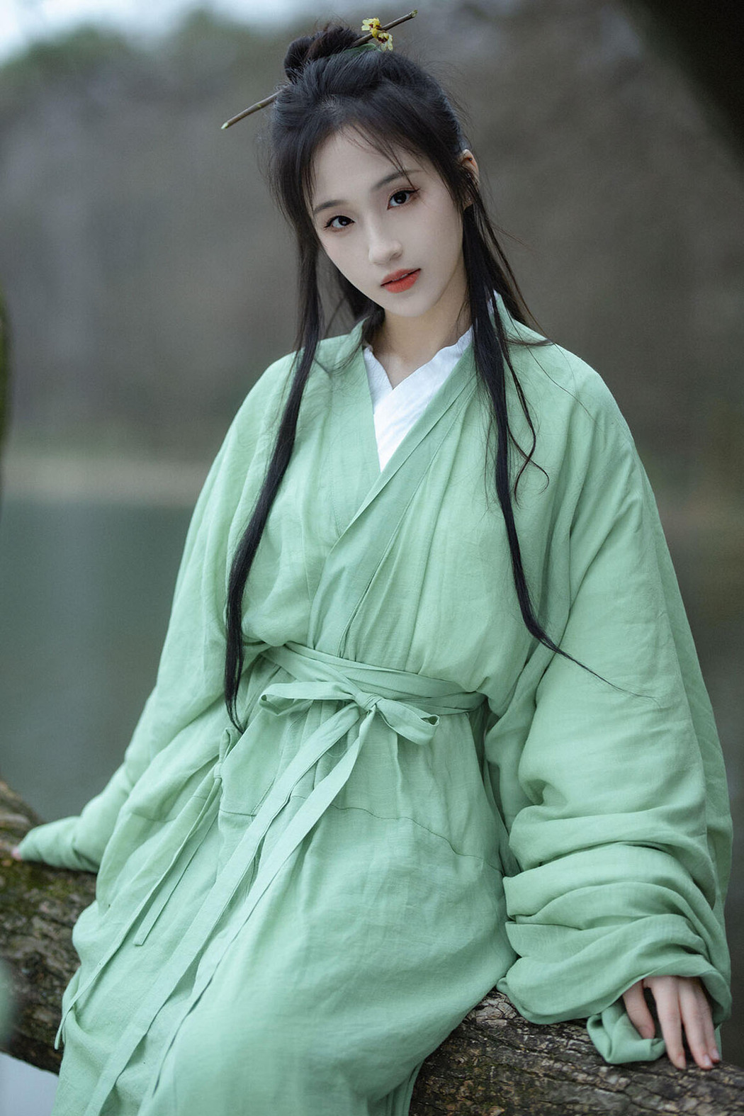YiTuYu艺图语 Vol.6342 Fang Ting Yu
