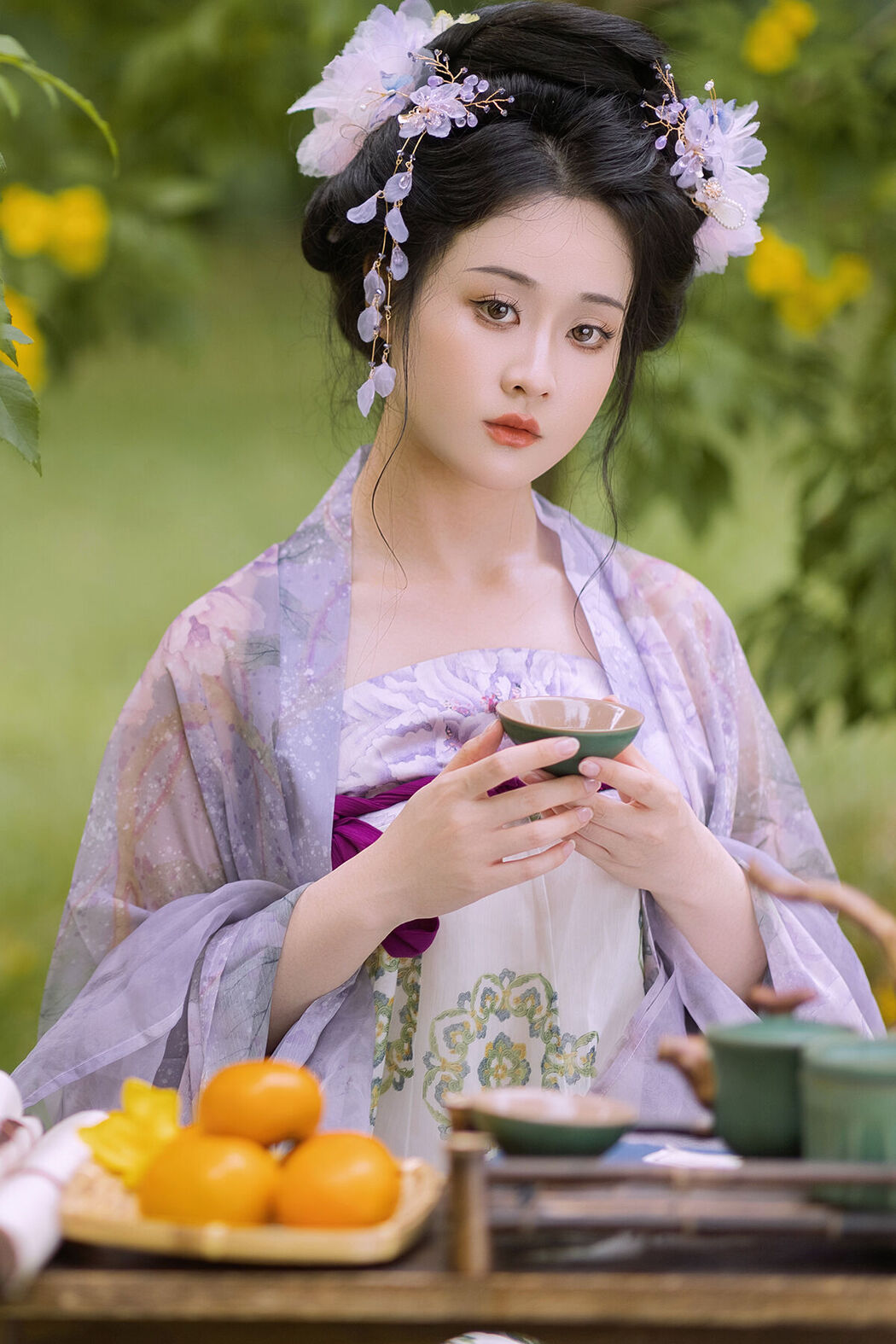 YiTuYu艺图语 Vol.7948 Shen Ci Xing Xing