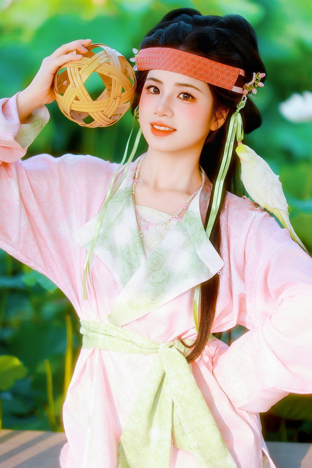 YiTuYu艺图语 Vol.9426 Xiao Du Tong Xue (58P)
