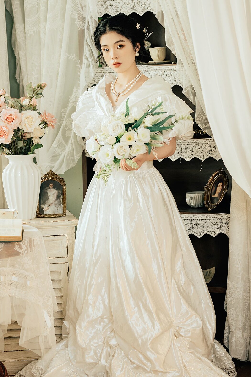 YiTuYu艺图语 Vol.9035 Xuan Xuan (24P)