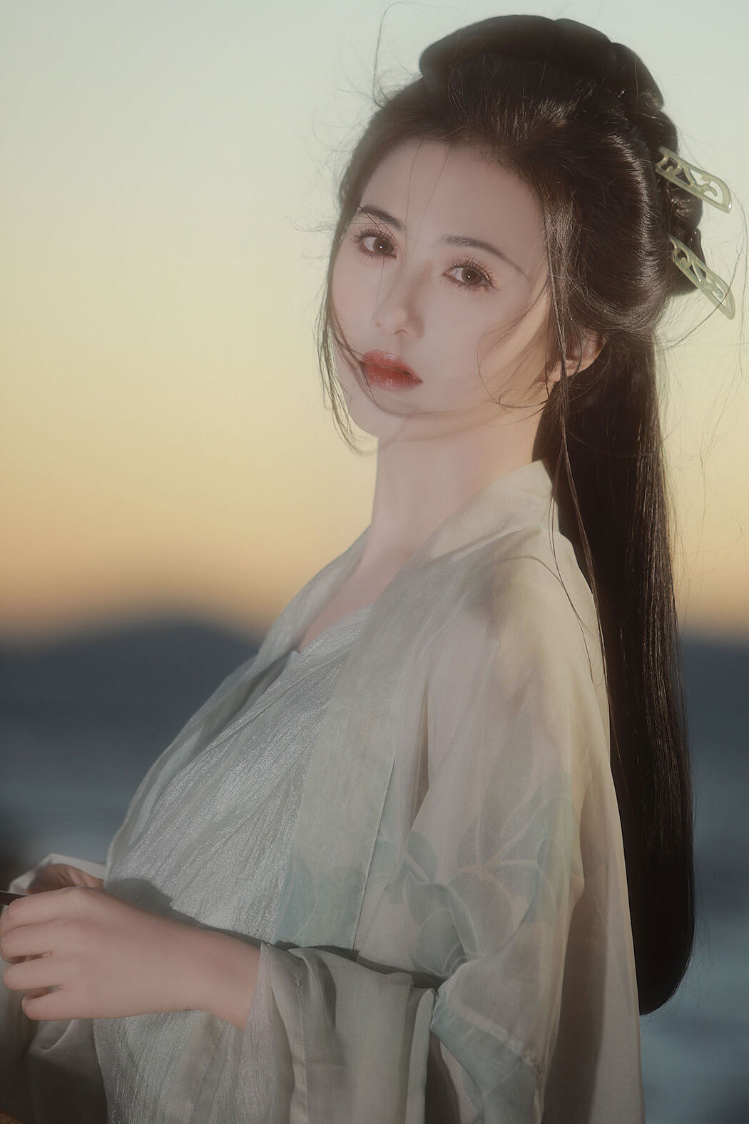 YiTuYu艺图语 Vol.8084 南瓜 (23P)