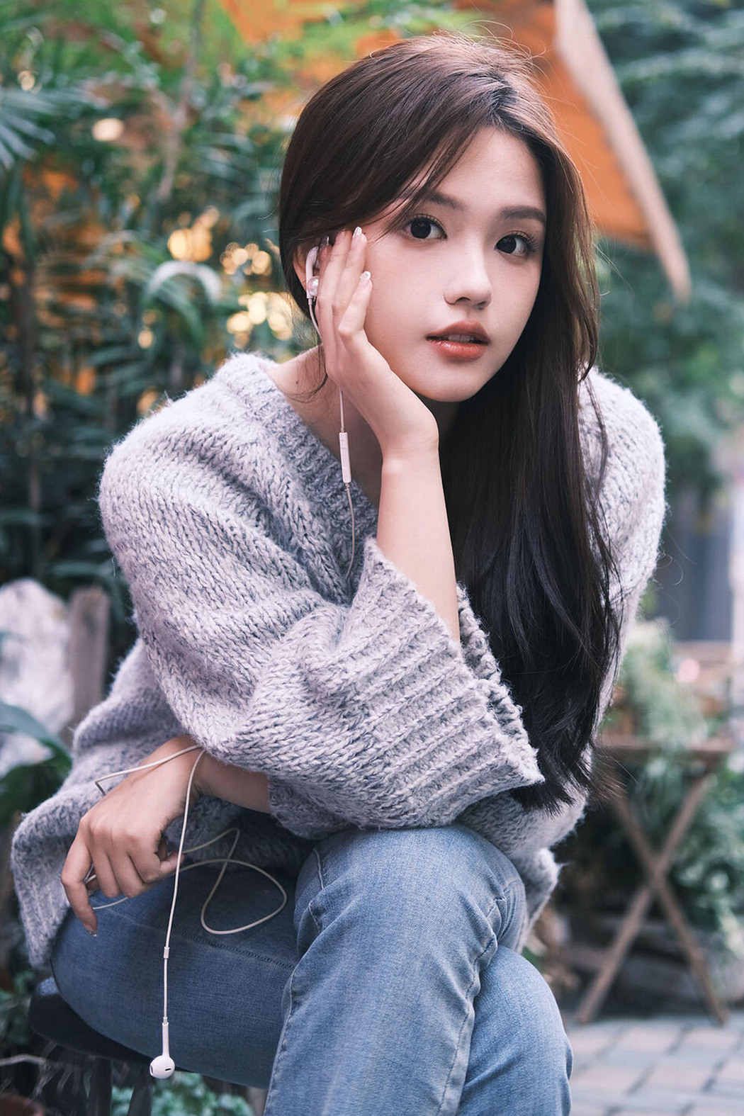 YiTuYu艺图语 Vol.6318 Xiao Hang