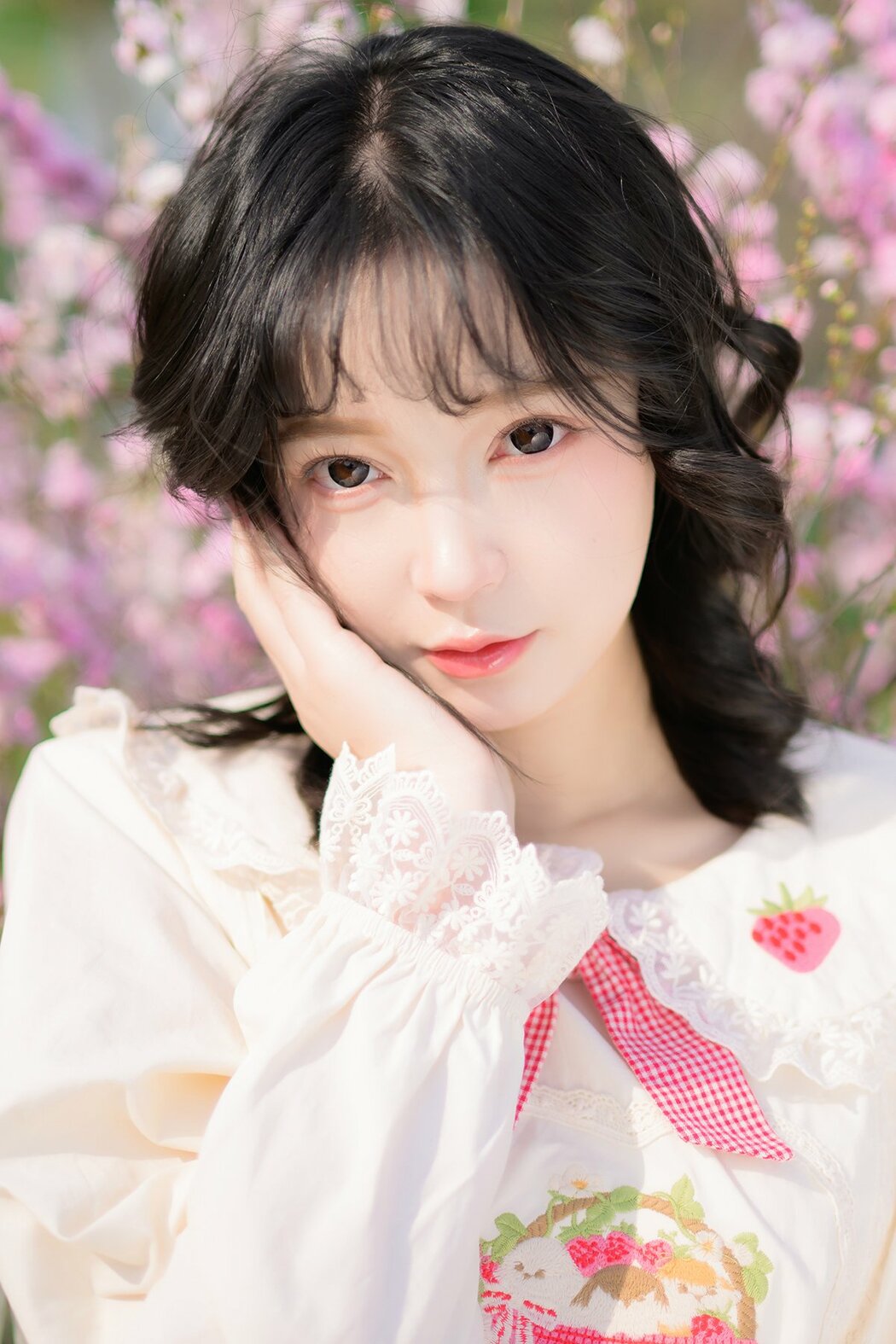 YiTuYu艺图语 Vol.8915 Disexi Si Ning (21P)