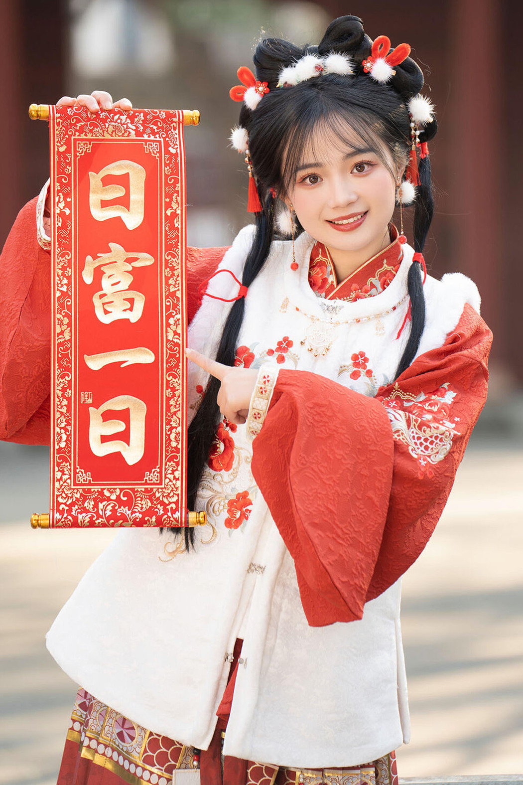 YiTuYu艺图语 Vol.6305 Xiao Ou O
