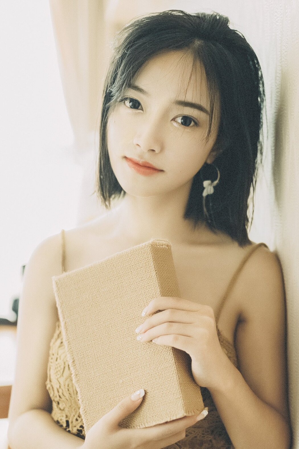 YiTuYu艺图语 Vol.8660 Ji Hui Yuan Juice (19P)