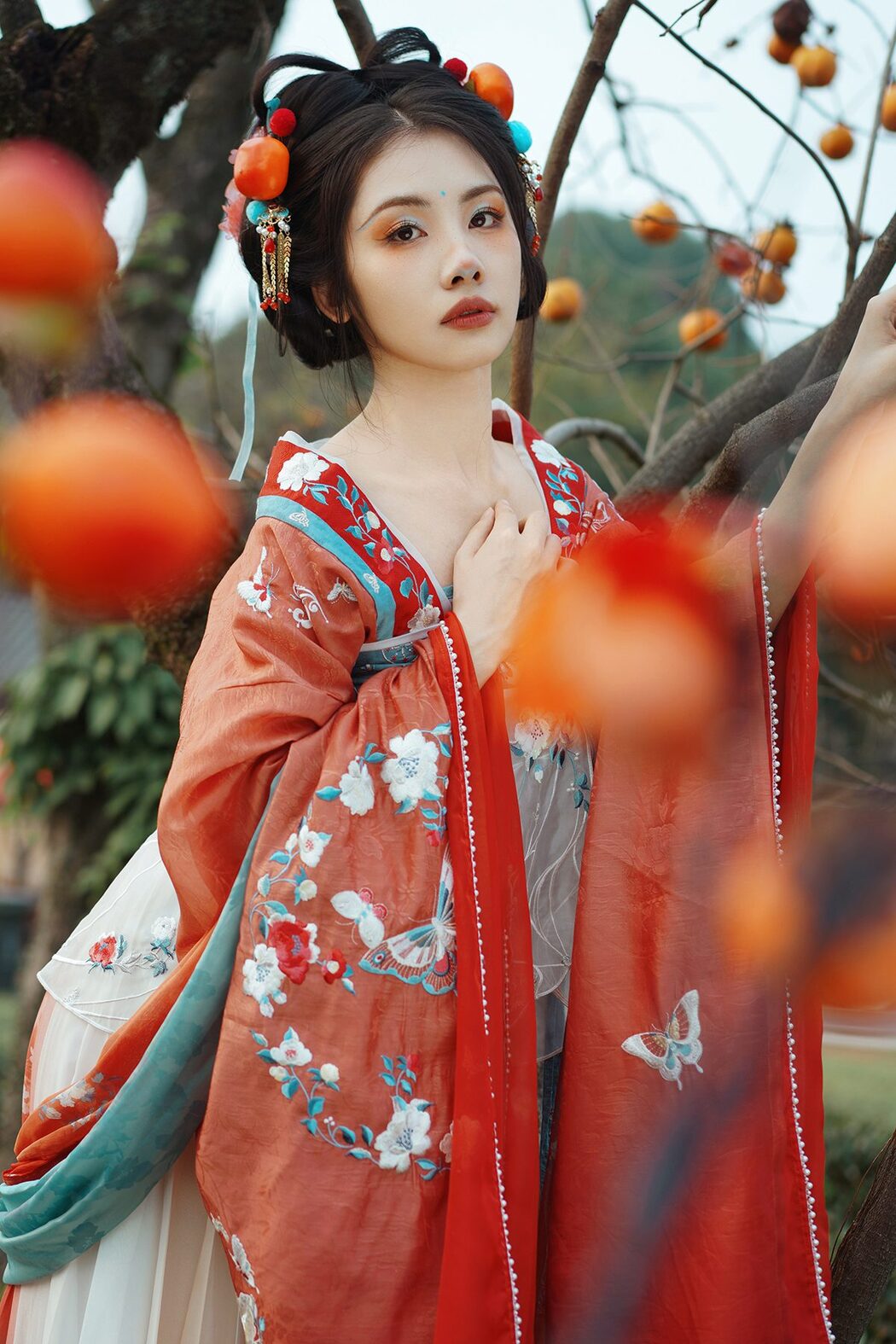 YiTuYu艺图语 Vol.5985 Yu Hitomi Rice