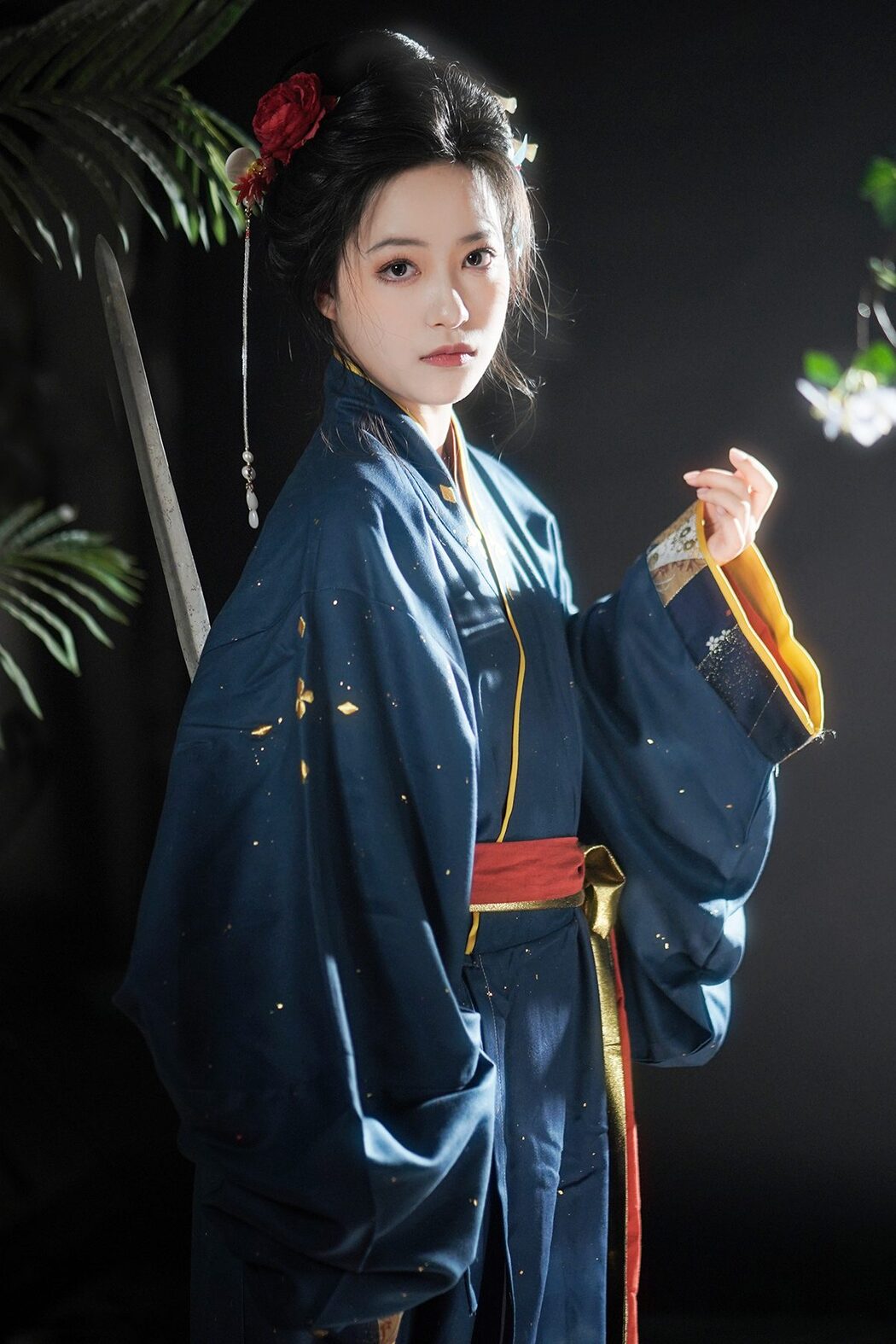 YiTuYu艺图语 Vol.6229 Yi Xin