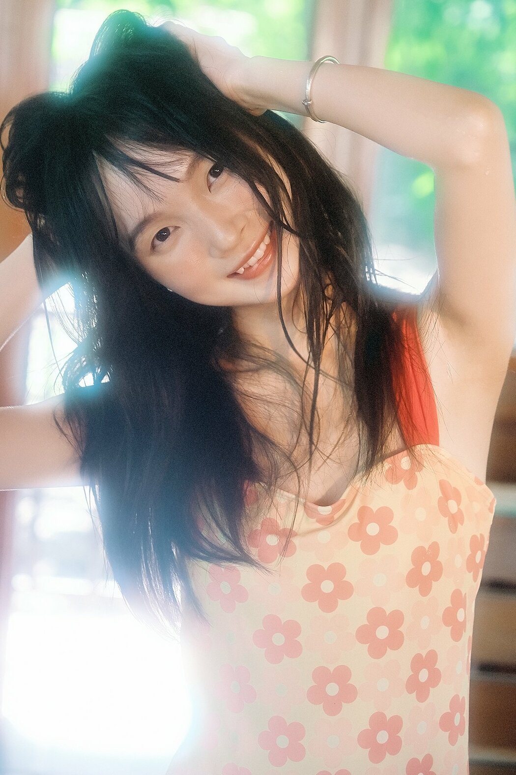YiTuYu艺图语 Vol.10259 Wu Uzutaka Shojo (26P)