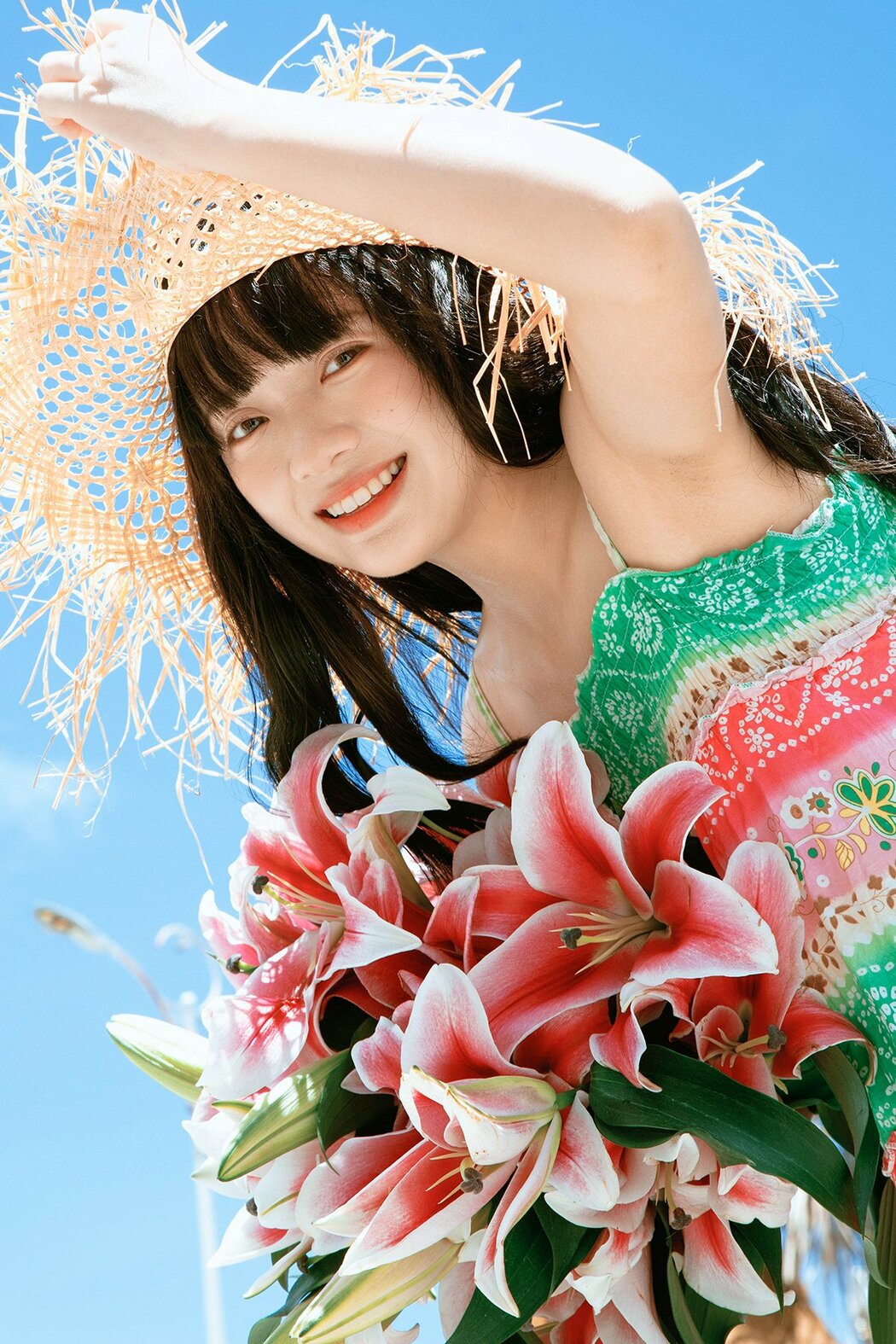 YiTuYu艺图语 Vol.10472 Zhe Er Zhu (34P)
