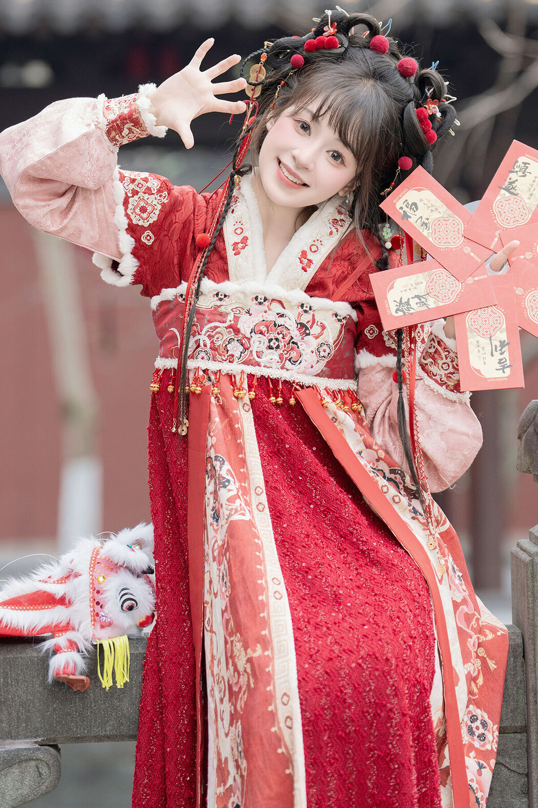 YiTuYu艺图语 Vol.8170 夏芋小年 (23P)