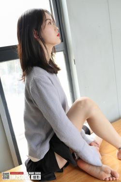 [MZSOCK]爱美足 No.101 雨沫